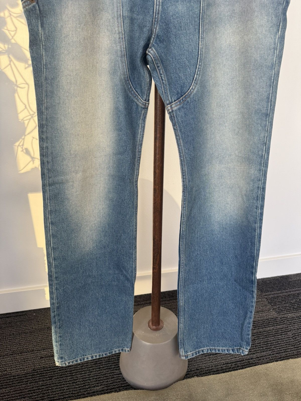 Y/Project Y/Project jeans Size US 34 / EU 50 - 4 Thumbnail