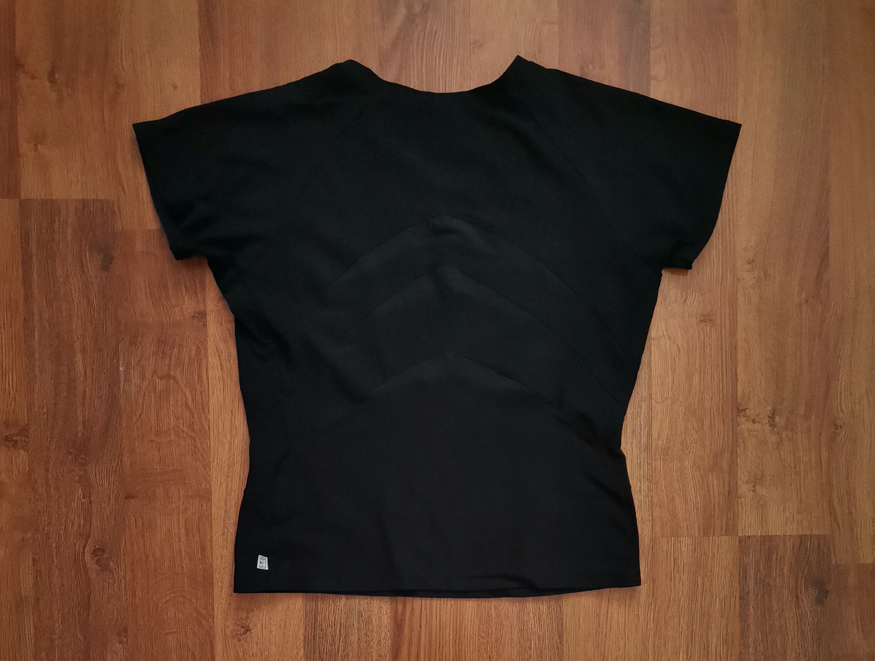 Nike Nike Women's Tee Size XL / US 12-14 / IT 48-50 - 4 Thumbnail