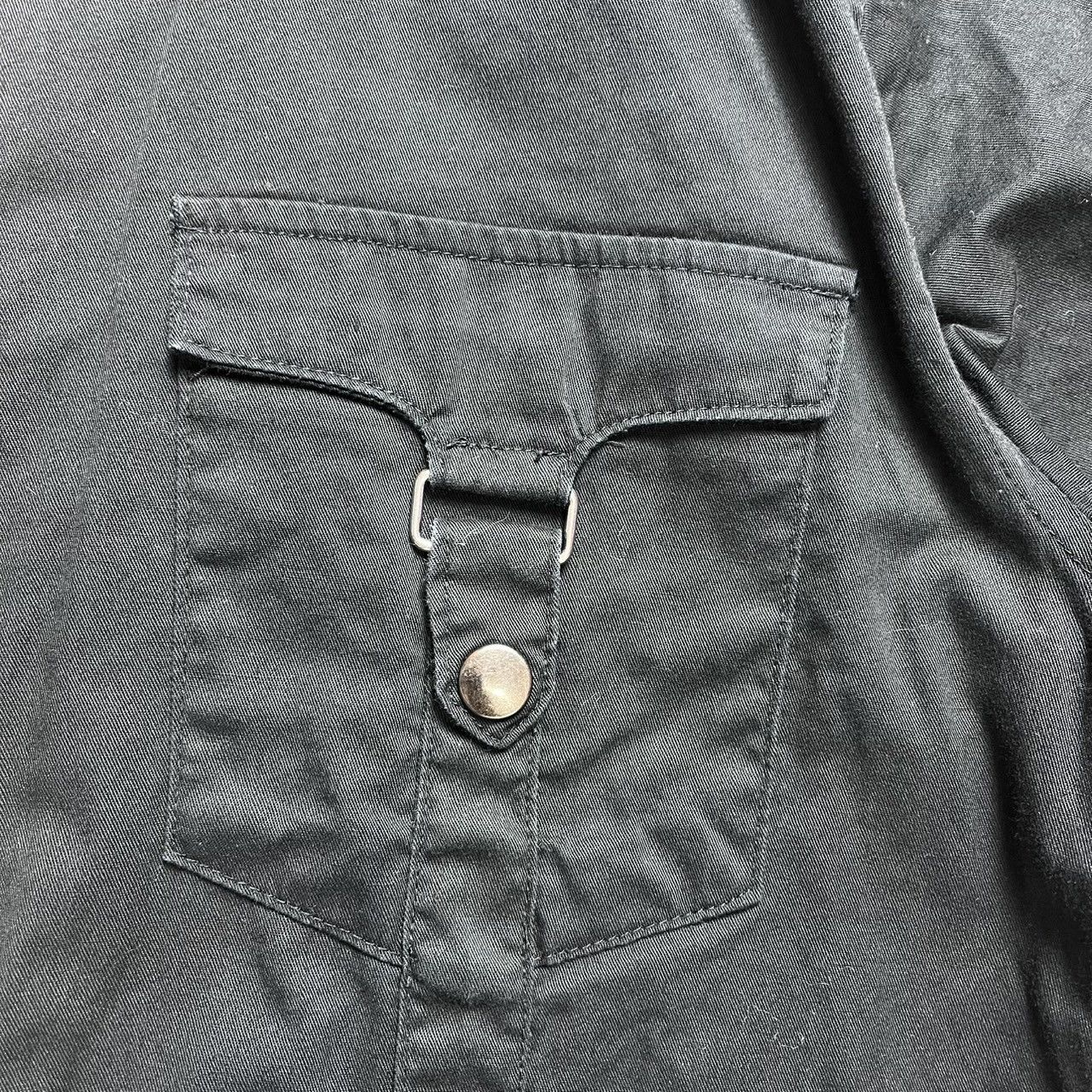 If Six Was Nine × Le Grande Bleu (L.G.B.) × semanticdesign Semantic Design Shirt Size US M / EU 48-50 / 2 - 6 Thumbnail