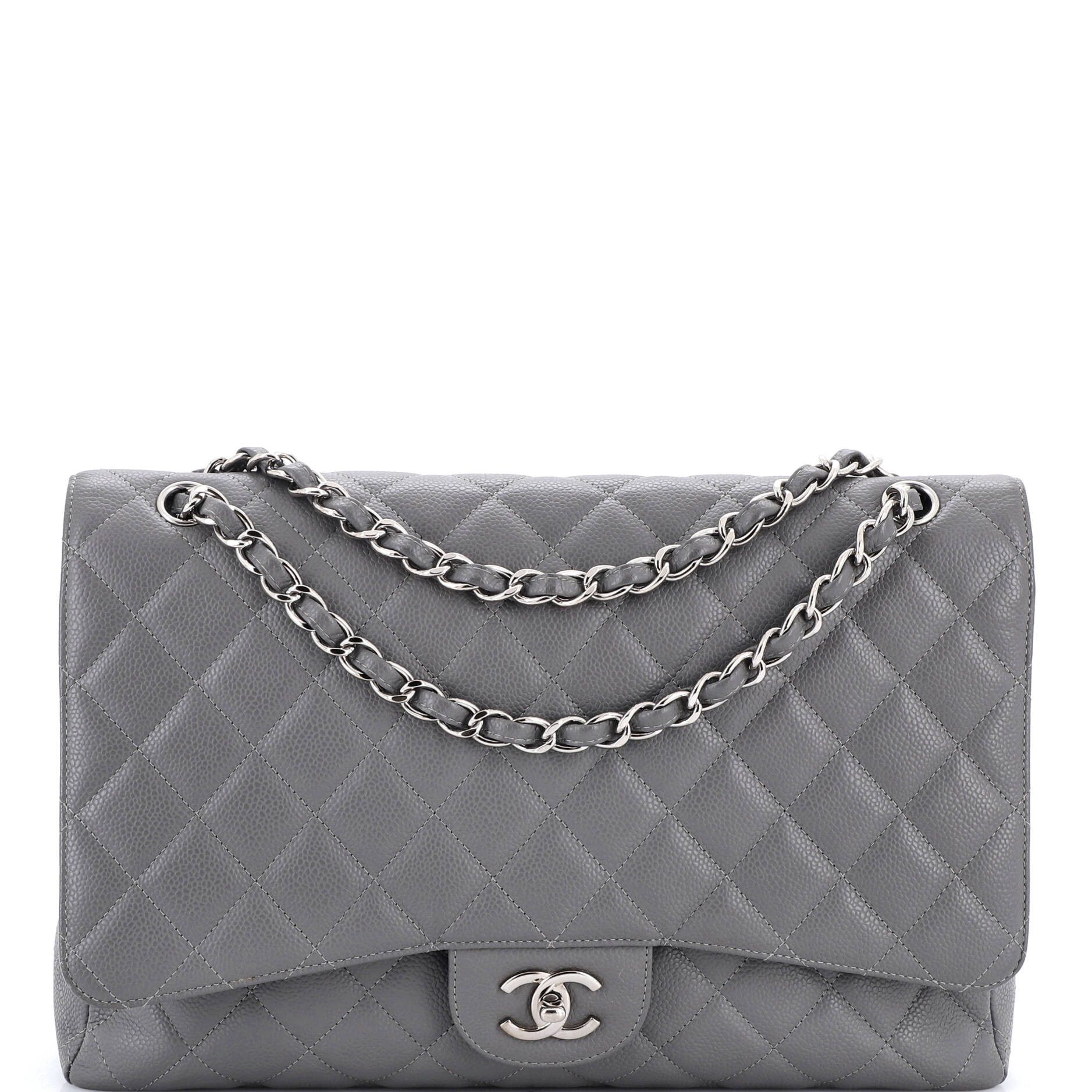 Chanel Classic Single Flap Bag Size ONE SIZE - 1 Thumbnail
