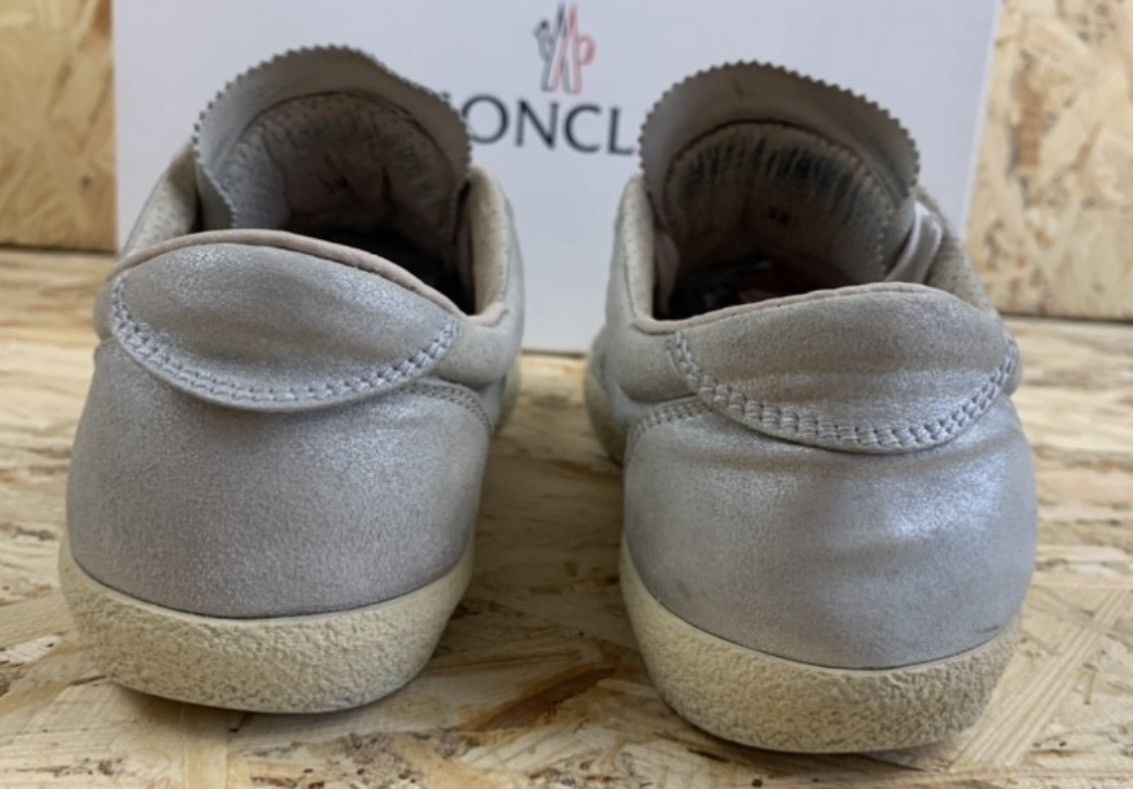 Moncler Moncler sneakers size 38 IT Size US 8 / IT 38 - 9 Thumbnail