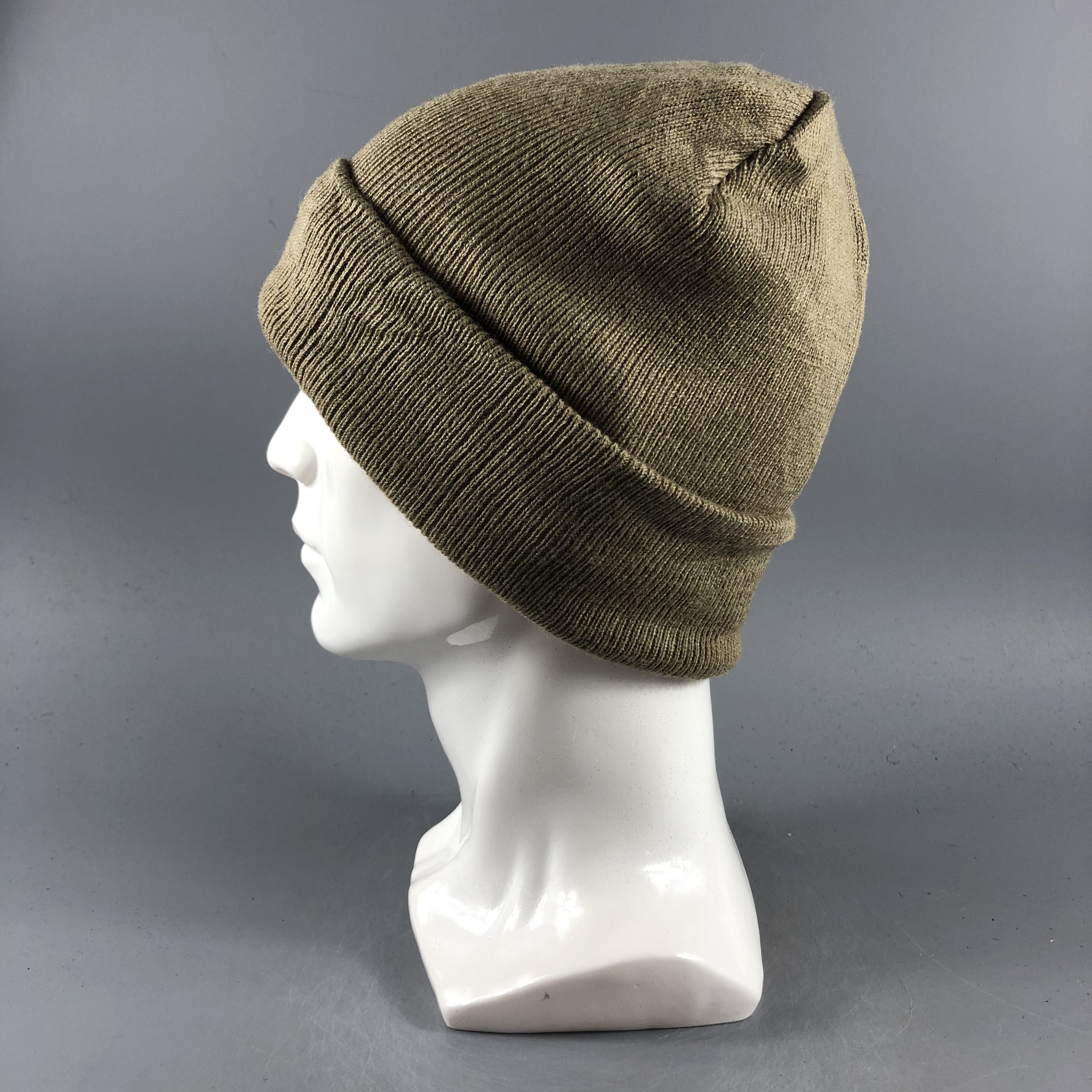 Vintage Thinsulate Minimalist Beanie Snow Hat Snow Cap -D191 Size ONE SIZE - 1 Thumbnail