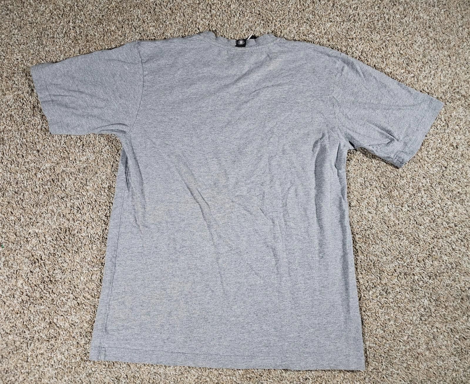 Other Smart Parts authentic paintball apparel t-shirt Size L Gray Size ONE SIZE - 6 Thumbnail