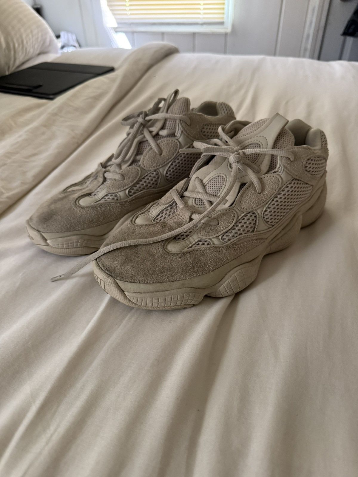 Yeezy Yeezy 500 Size US 10 / EU 43 - 1 Thumbnail