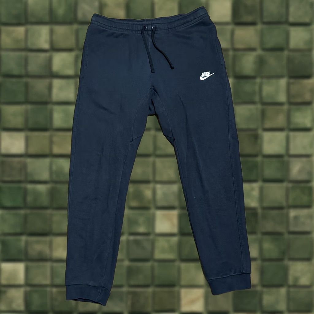Nike Nike Venom Jogger Sweatpants Black Size M Men Size US 31 - 1 Thumbnail