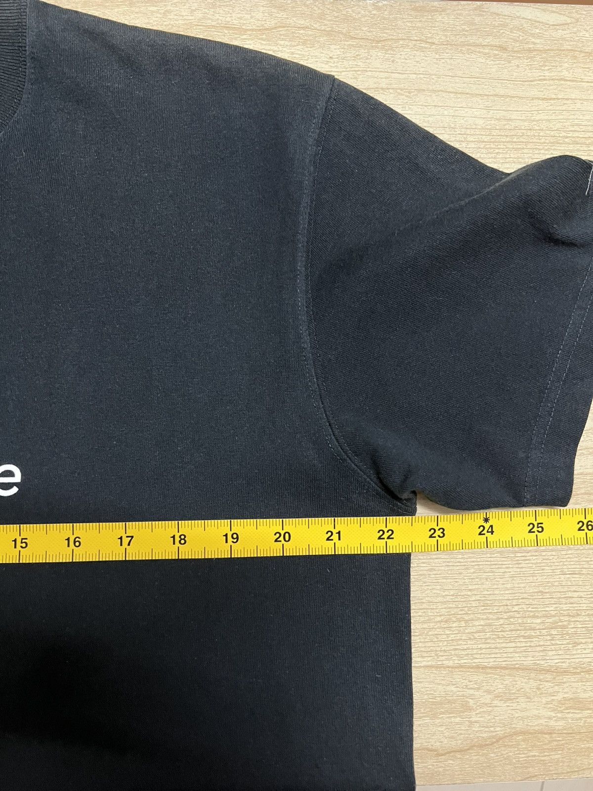 Band Tees Fhana Where You Are Tour 2019 Tee Black Japan “narrative” L Size US L / EU 52-54 / 3 - 7 Thumbnail