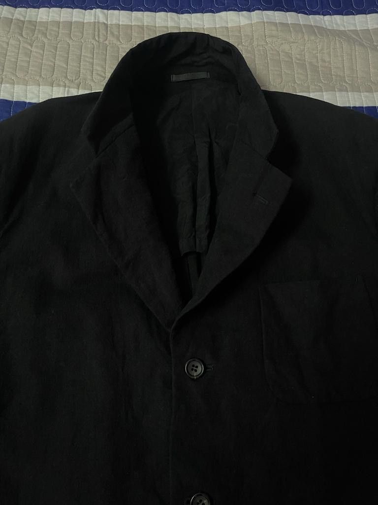 Comme des Garcons Homme Plus comme des garcons homme plus Casual Jacket Size US M / EU 48-50 / 2 - 4 Thumbnail