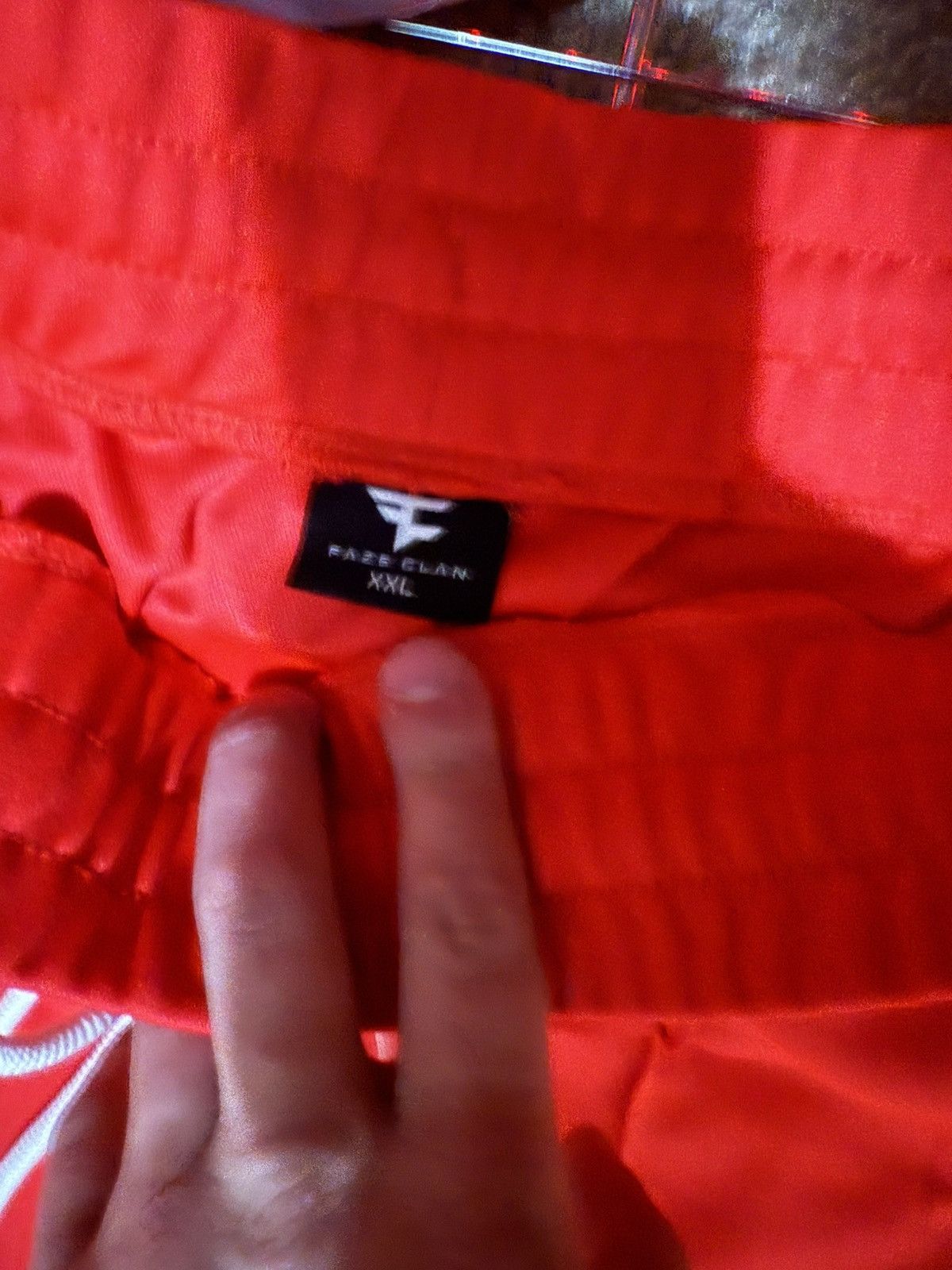 FaZe Faze clan Size US 44 / EU 60 - 1 Thumbnail