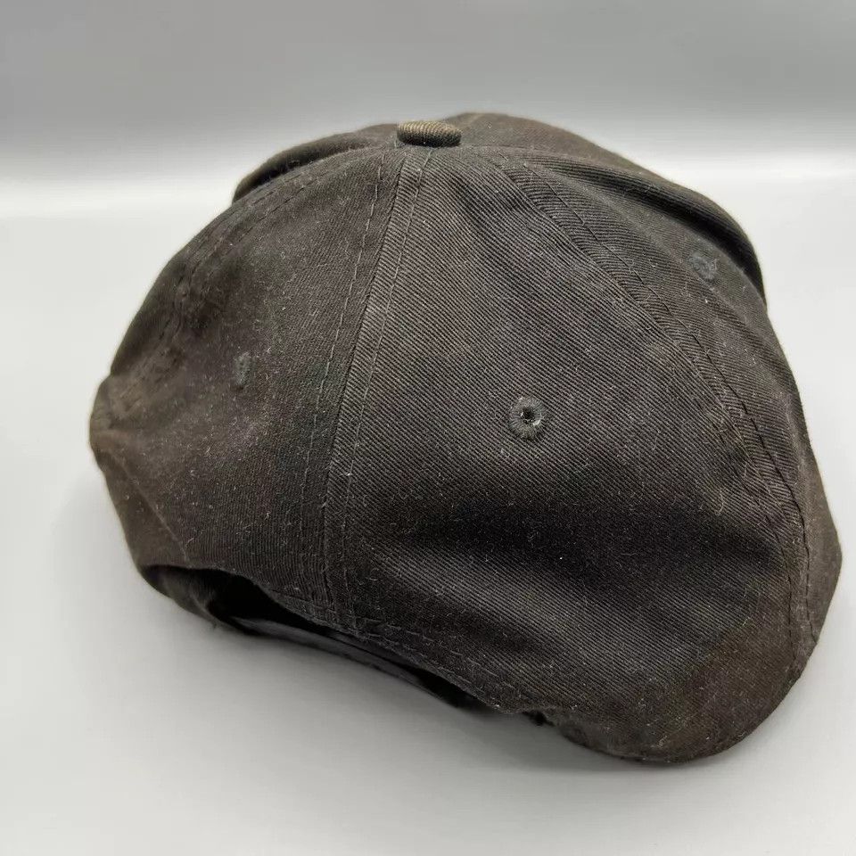 New Era Tastebuds Food Service Hat Men 9Fifty New Era Snap Back Cap Size ONE SIZE - 6 Thumbnail