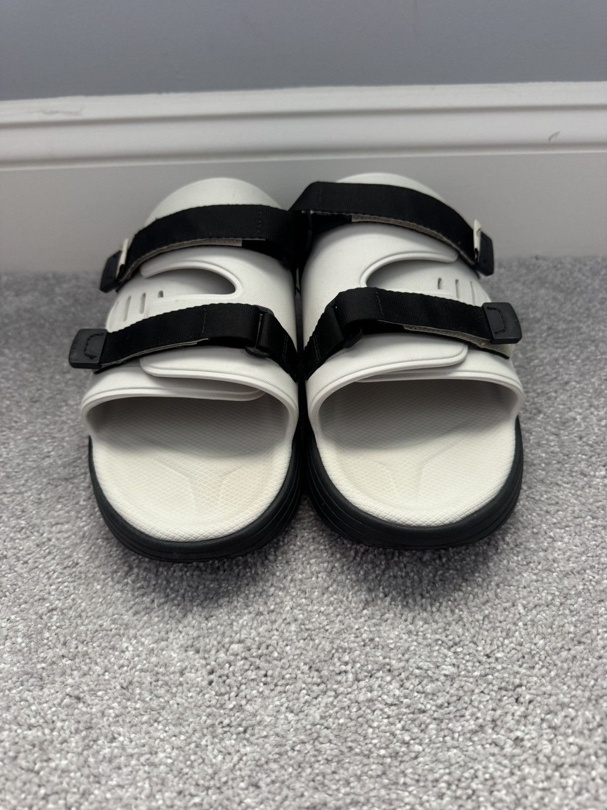 Suicoke Suicoke Velcro Slip Ons Size US 12 / EU 45 - 2 Thumbnail