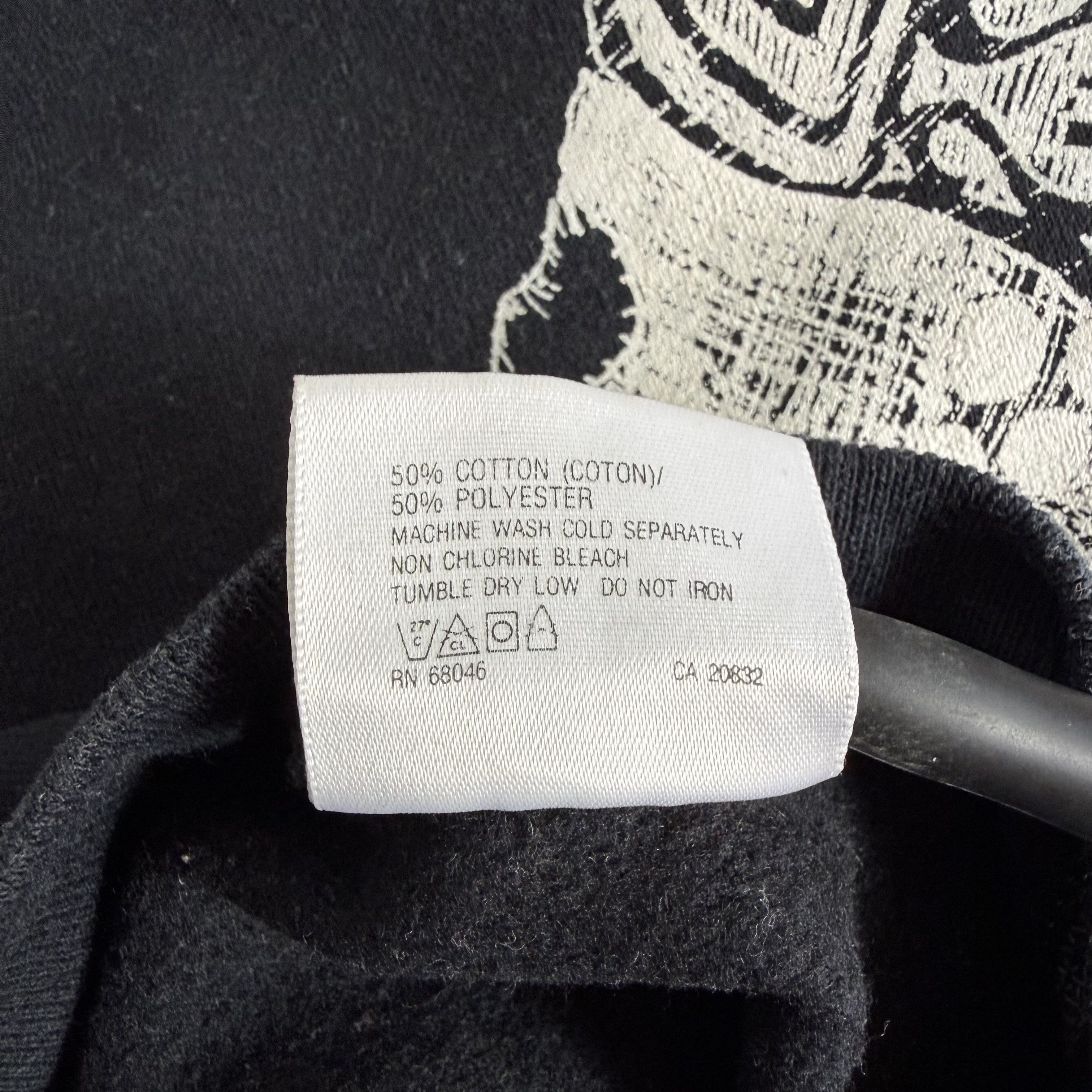 Vintage 🔥RARE🔥Vintage Snoboard Shop Graphic J.Stewart Sweatshirt Size US XL / EU 56 / 4 - 7 Thumbnail