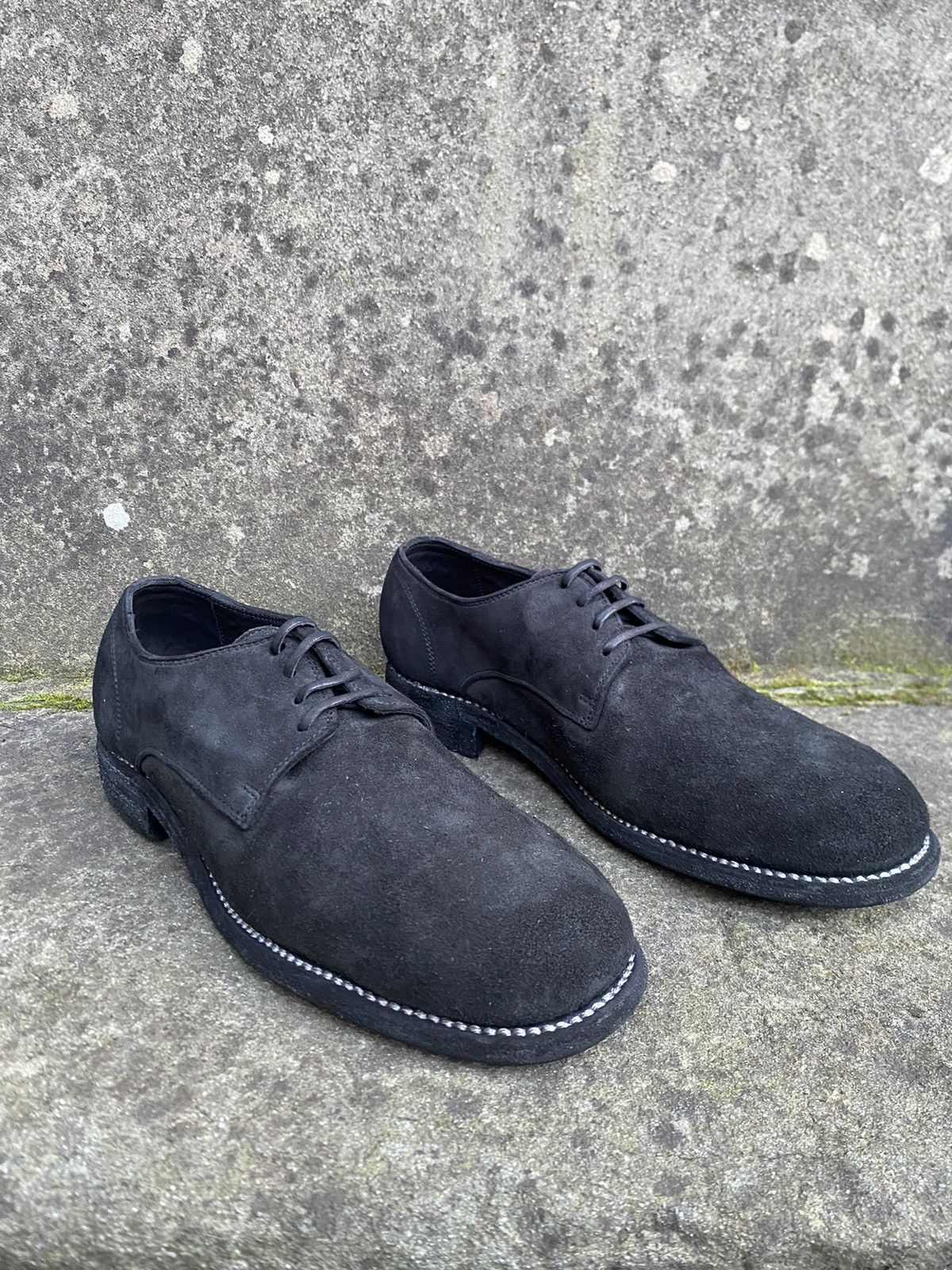 Guidi Guidi 992 X M Size US 10.5 / EU 43-44 - 1 Thumbnail