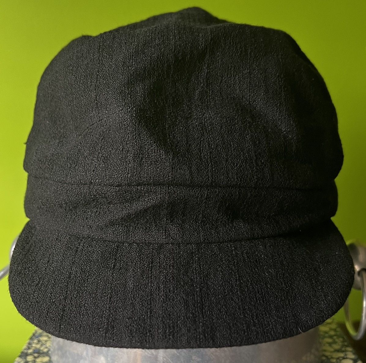 DEVOA DC-SJC Cap /Hat