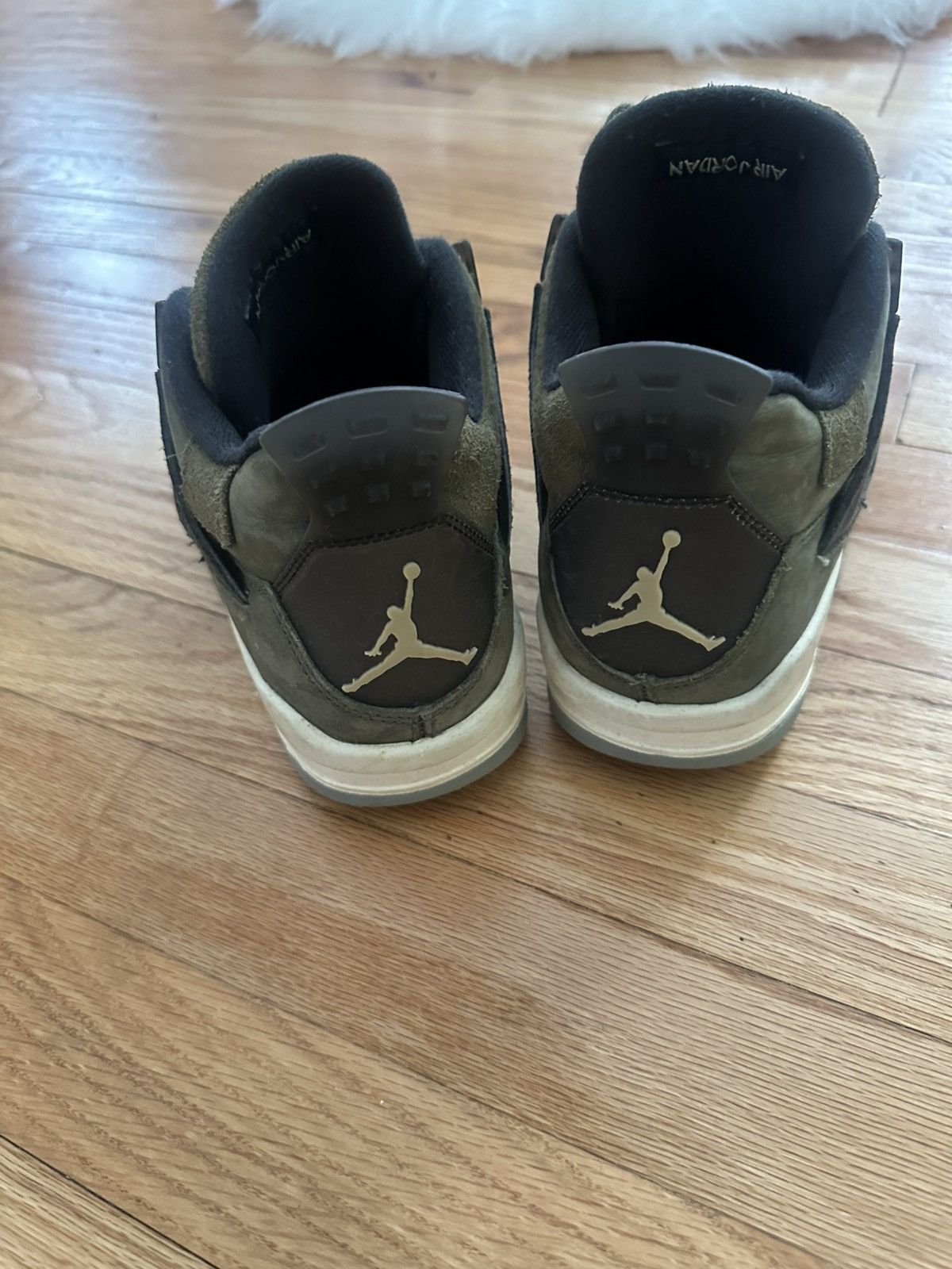 Jordan Brand Jordan 4s Size US 7 / EU 40 - 6 Thumbnail