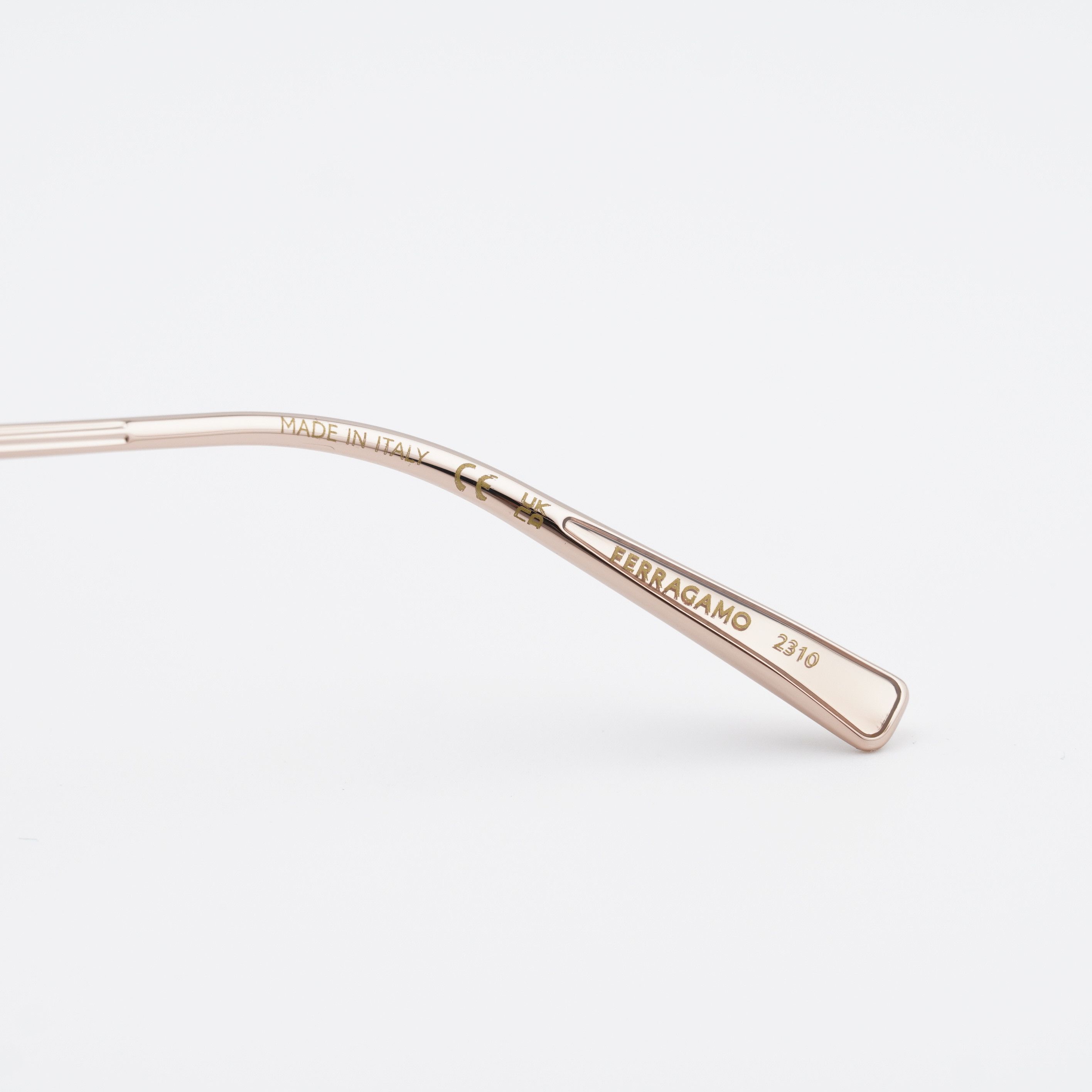 Salvatore Ferragamo Salvatore Ferragamo SF2992 001 Eyeglasses Black 53mm Square Size ONE SIZE - 10 Thumbnail