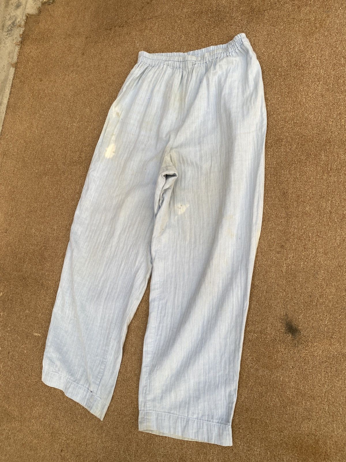 Issey Miyake Vintage issey miyake night ware Size US M / EU 48-50 / 2 - 15 Thumbnail