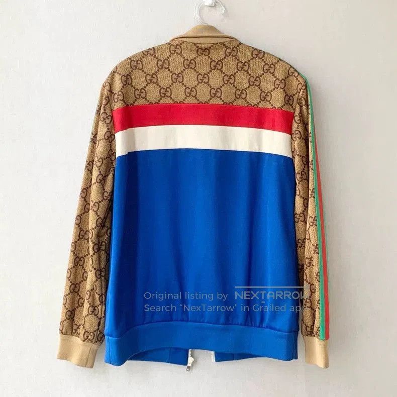 Gucci Gucci ClassicXS. Size US XS / EU 42 / 0 - 3 Thumbnail