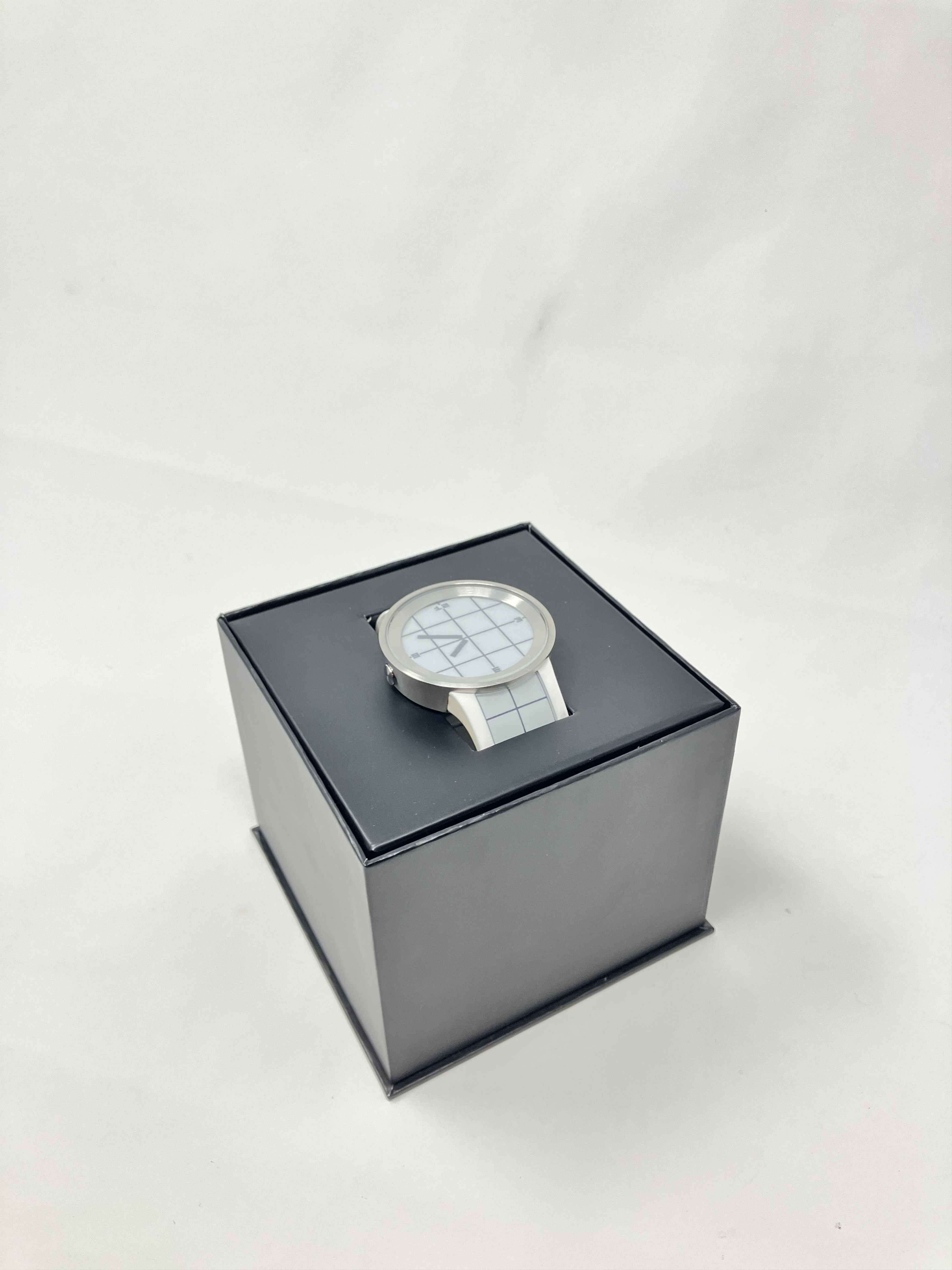 Sony Montre eink Sony FES Watch U Blanche Size ONE SIZE - 17 Thumbnail