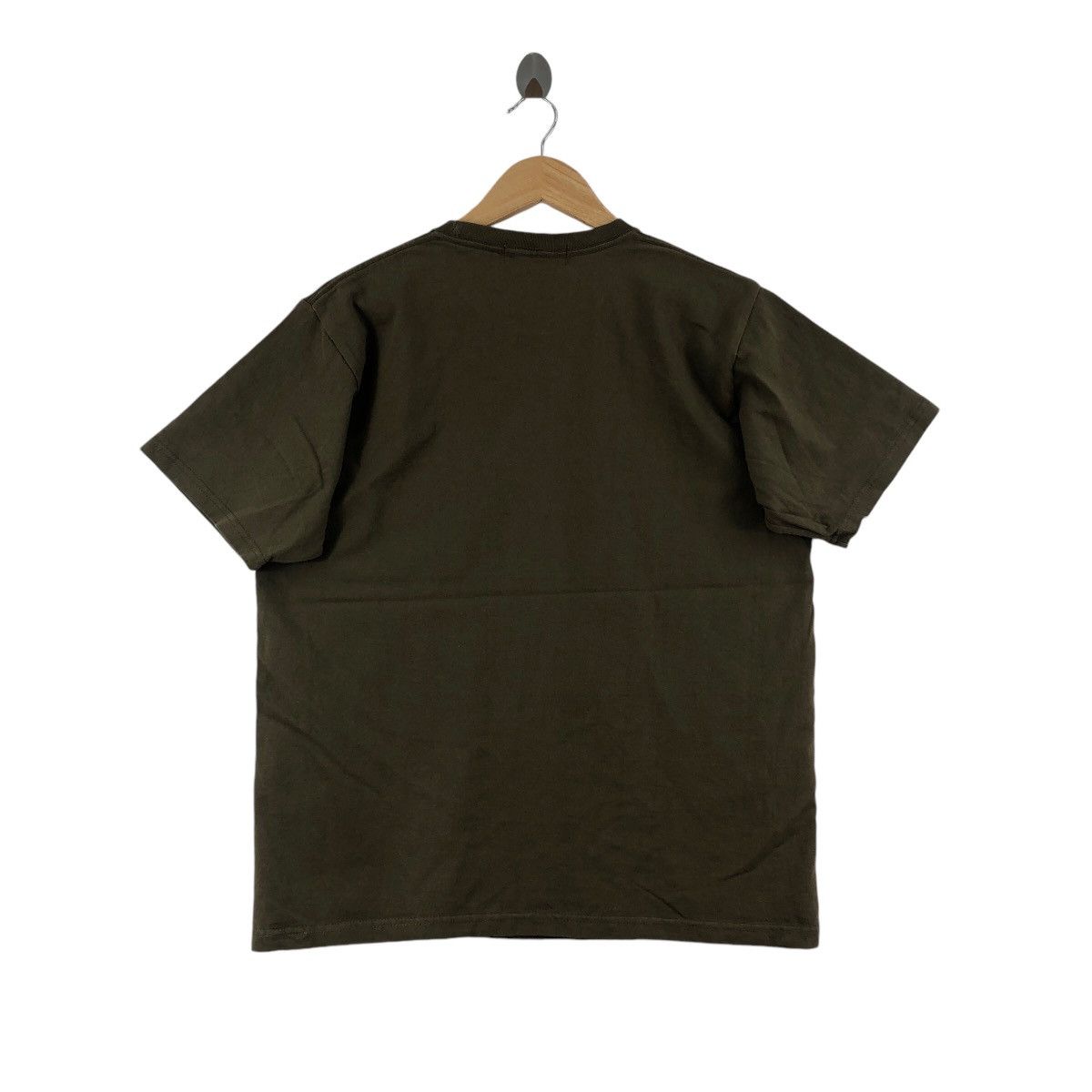 Japanese Brand × Vintage Vintage Franche Lippee T-Shirt Rabbit Logo Japanese Brand Size US L / EU 52-54 / 3 - 3 Thumbnail