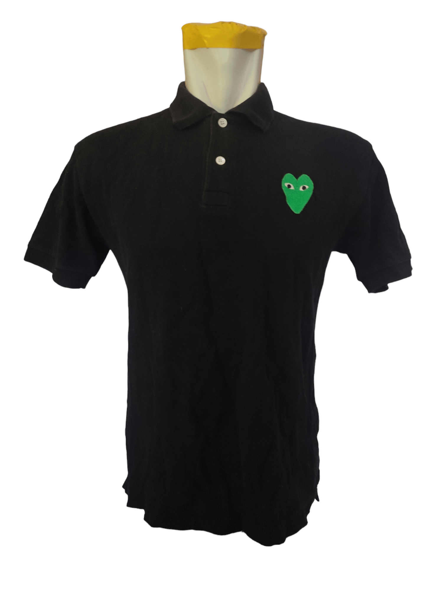 Comme des Garcons Vintage CDG X PLAY Size US M / EU 48-50 / 2 - 1 Thumbnail