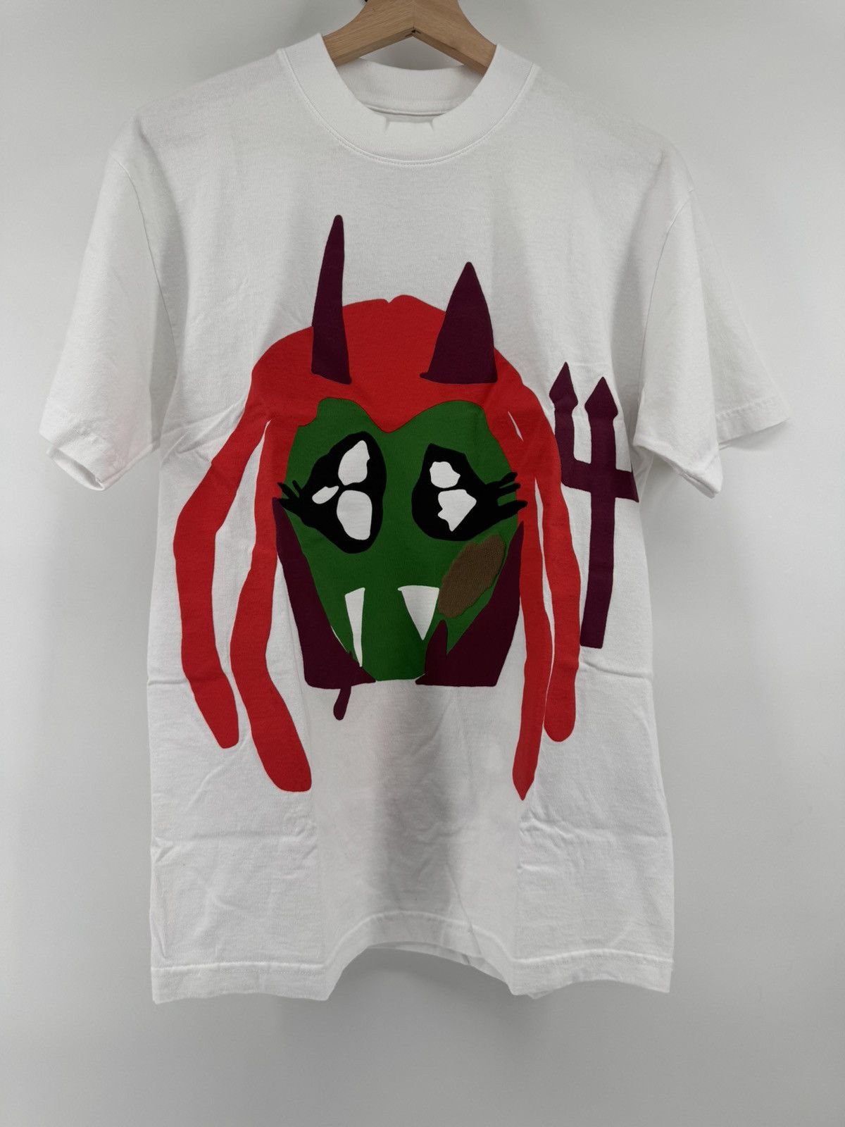 Cactus Plant Flea Market Andre 3000 x CPFM “Listen to Sade” New 
