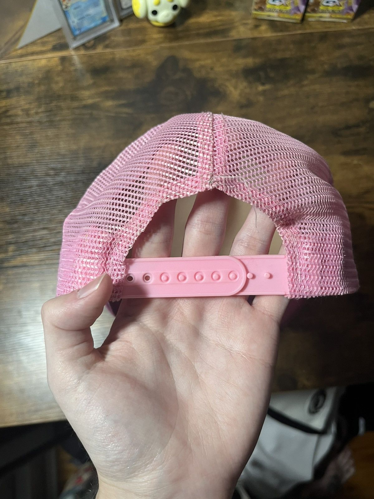Other Brandon begin pink hat Size ONE SIZE - 2 Thumbnail