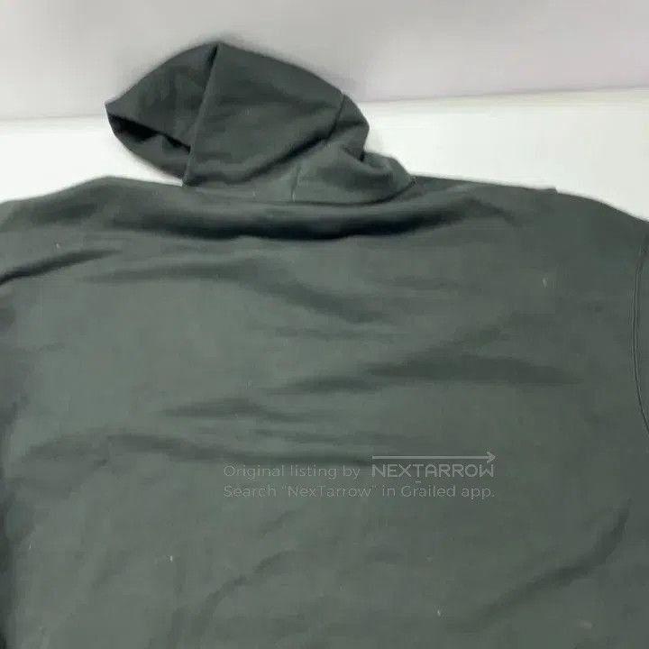 Balenciaga Balenciaga Black Logo Print Hoodie. Size US XXS / EU 40 - 7 Thumbnail