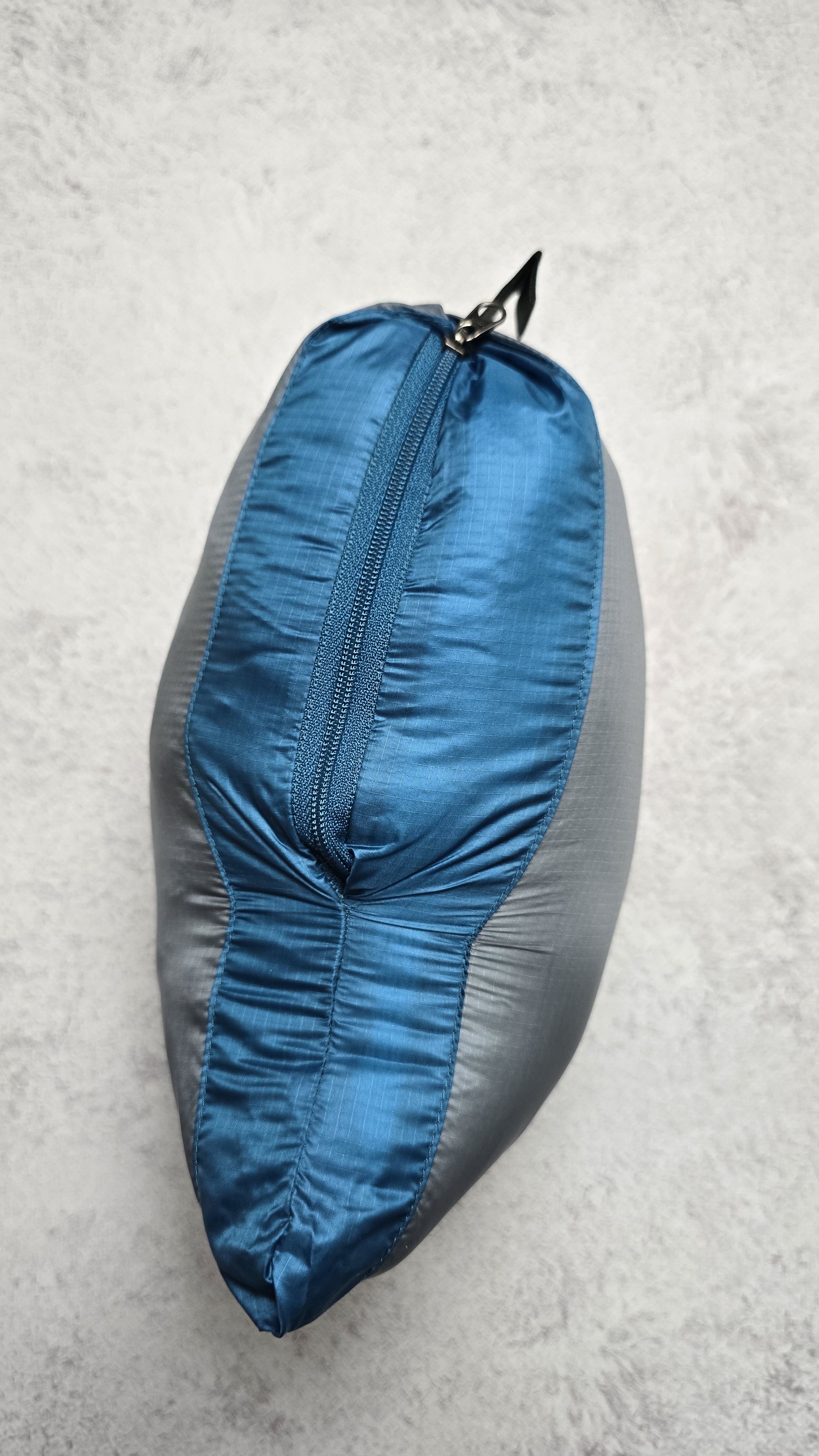 Rab Generator Jacket Turquoise Primaloft Pertex Quantum Packable Size S / US 4 / IT 40 - 6 Thumbnail