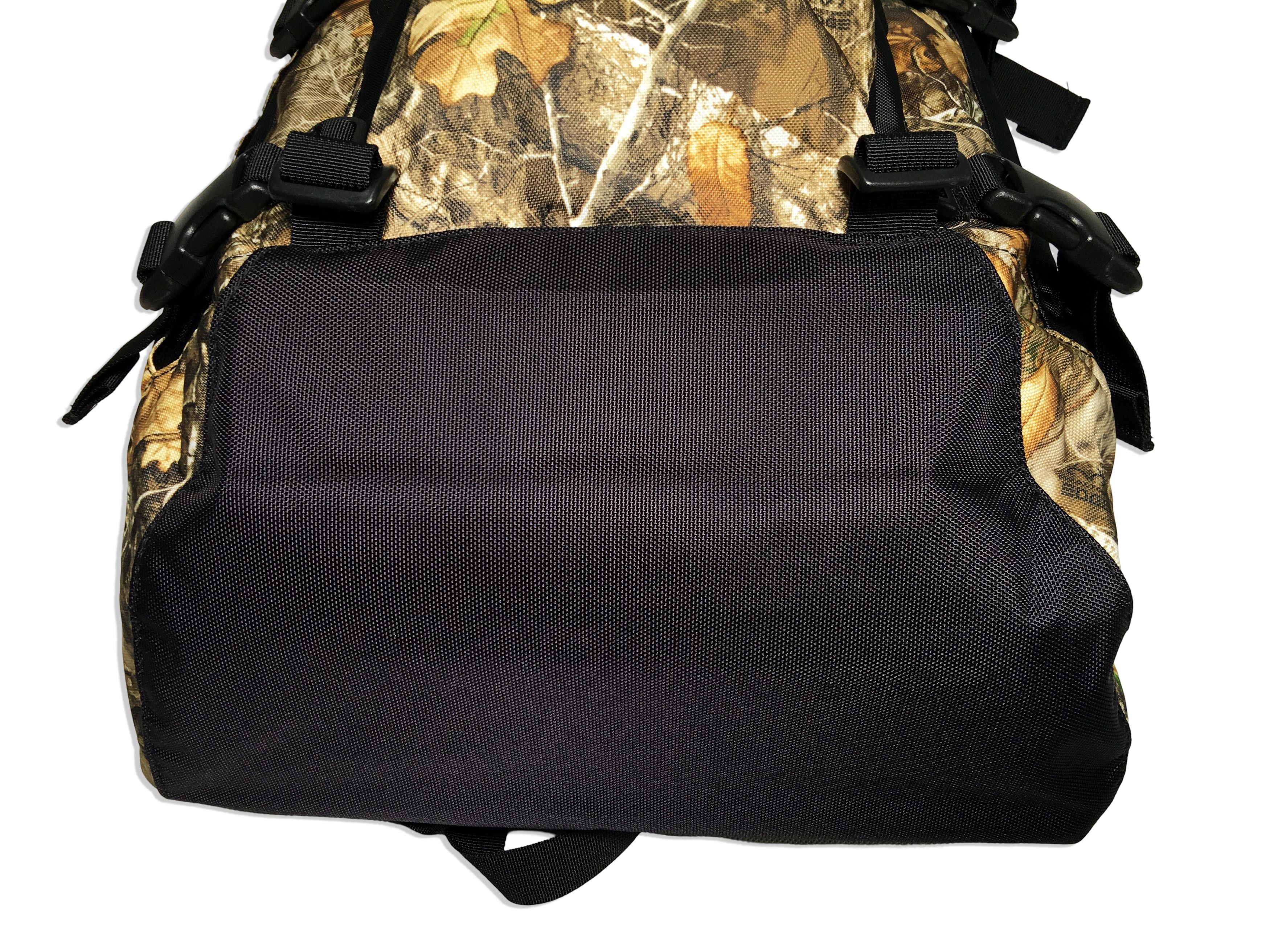 Realtree Supreme Real Tree Camouflage Backpack 2019 F/W Size ONE SIZE - 12 Thumbnail