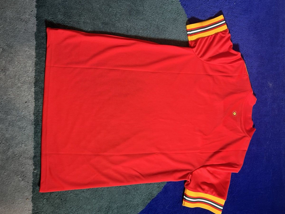 Umbro Wales Soccer Kit Jersey Umbro New 2020 Size US M / EU 48-50 / 2 - 7 Thumbnail