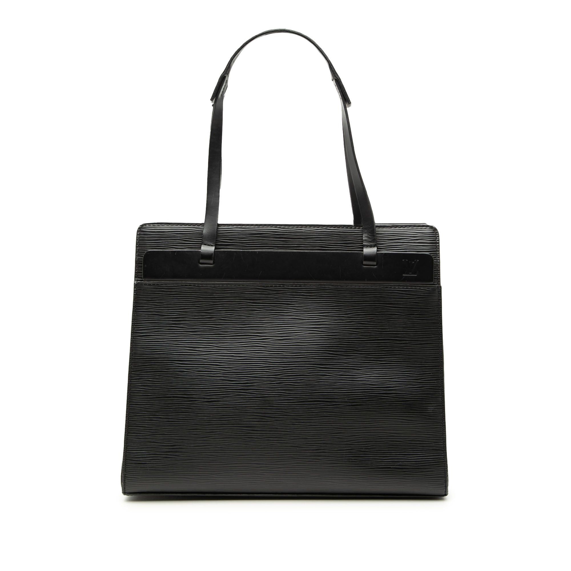 Louis Vuitton Epi Croisette PM Size ONE SIZE - 1 Thumbnail