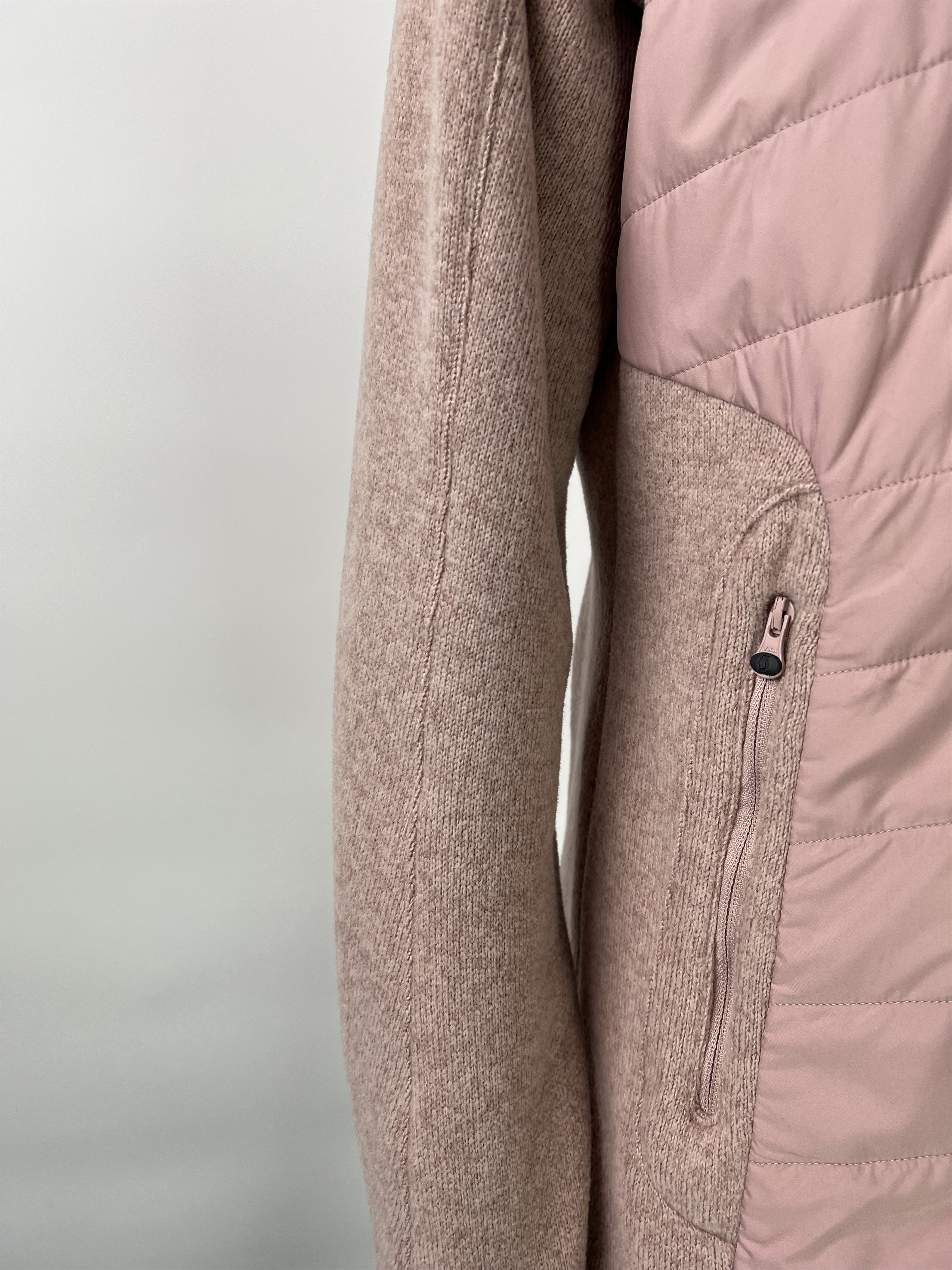 Other Scott Women's 3 in 1 Hooded Ski Jacket Size L Size L / US 10 / IT 46 - 16 Thumbnail