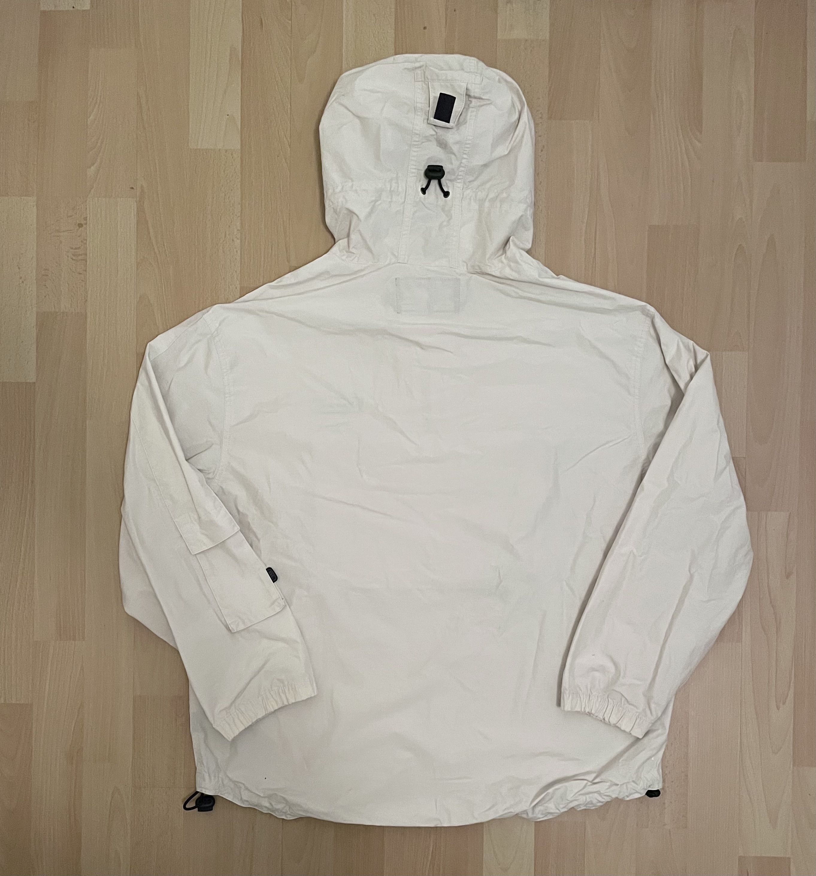Ralph Lauren Vintage Ralph Lauren Polo Sport Yung Lean Anorak Jacket Size US M / EU 48-50 / 2 - 2 Thumbnail