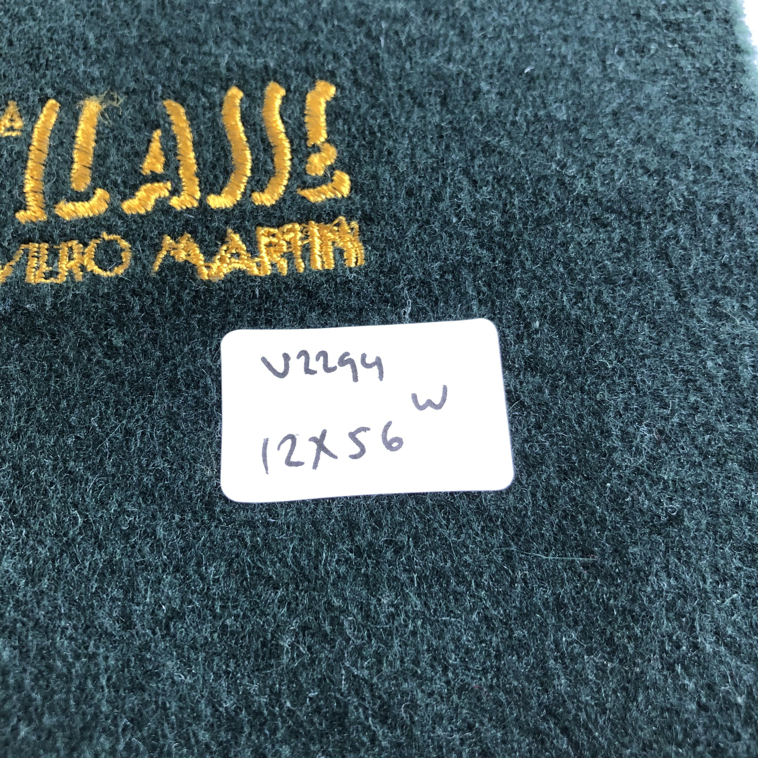 Alviero Martini Alviero Martini Wool Scarf Muffler Neckwear V2294 Size ONE SIZE - 6 Thumbnail