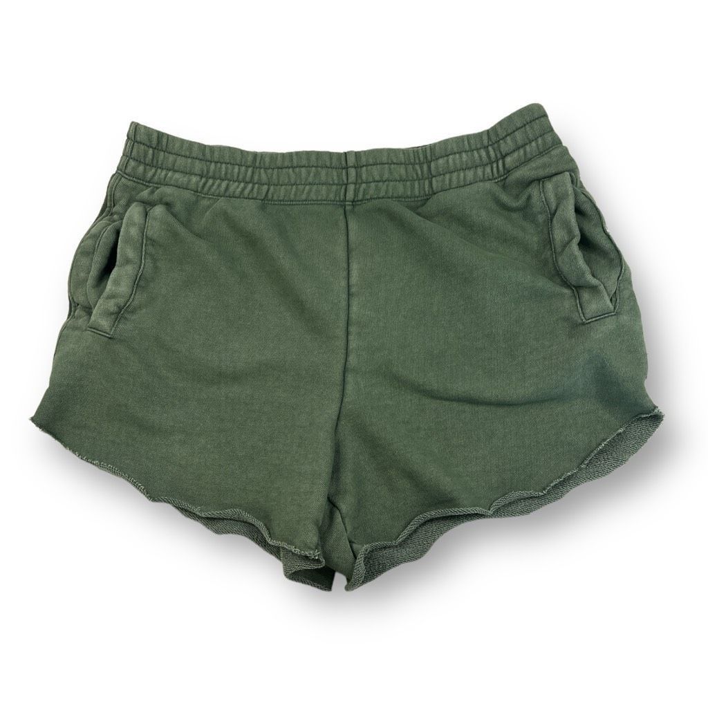 Other Aerie Sweat Shorts Size Large Size 34" / US 12 / IT 48 - 1 Thumbnail