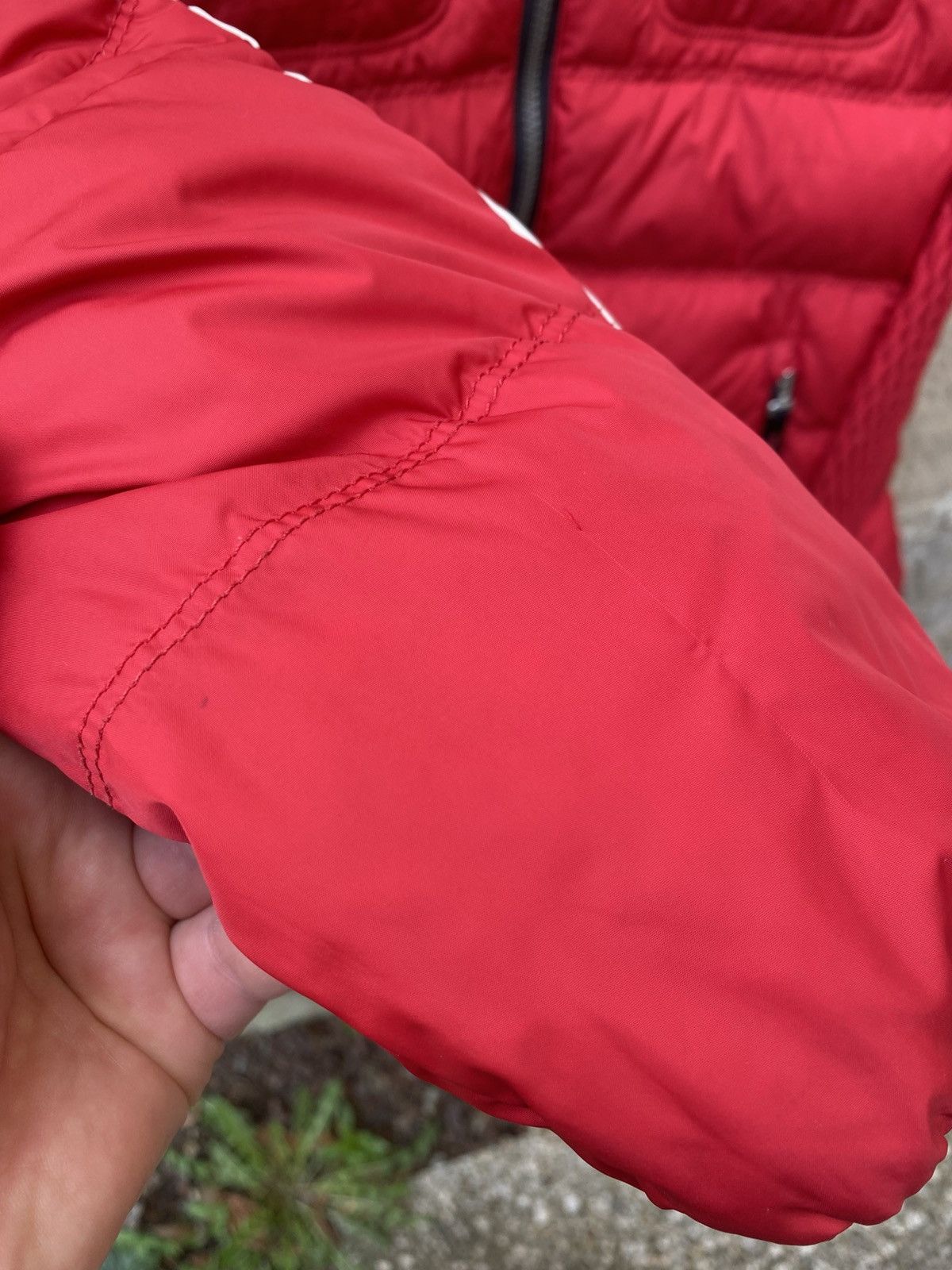 Bogner Bogner Fire + Ice Women’s Insulated Puffer Down Ski Jacket Size XL / US 12-14 / IT 48-50 - 11 Thumbnail