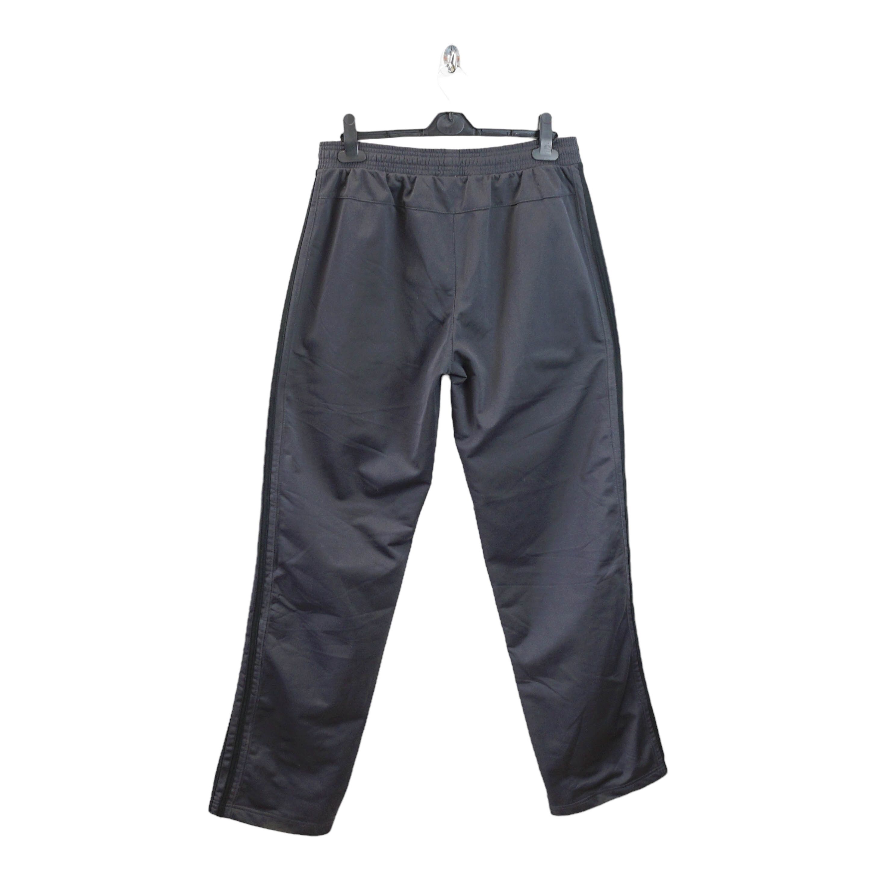 Lonsdale × Vintage Archive Loose Track Pants Joggers Size US 32 / EU 48 - 3 Thumbnail