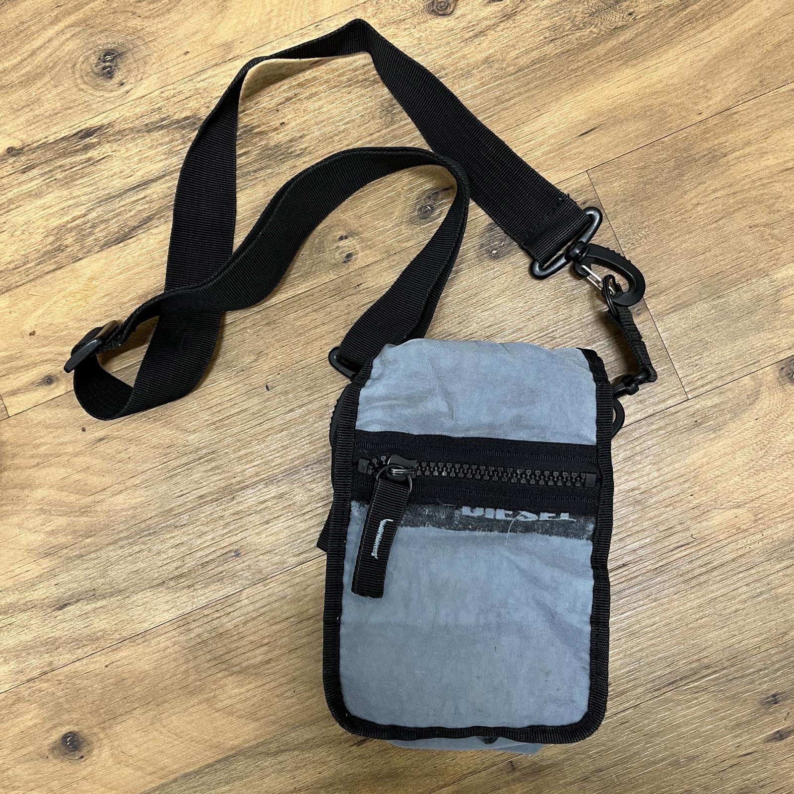 Diesel Diesel Side Bag Size ONE SIZE - 1 Thumbnail
