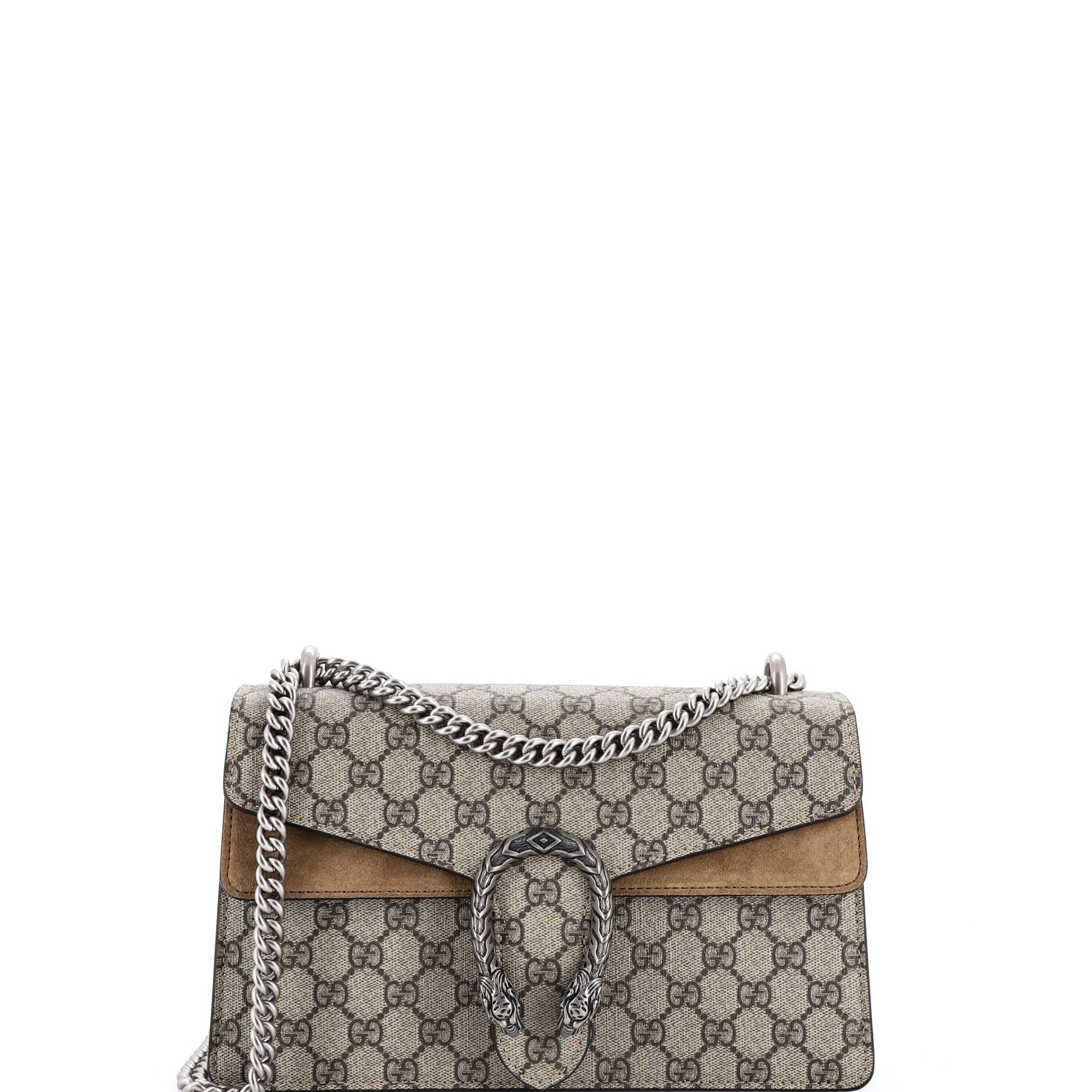 Gucci Dionysus Bag Size ONE SIZE - 1 Thumbnail