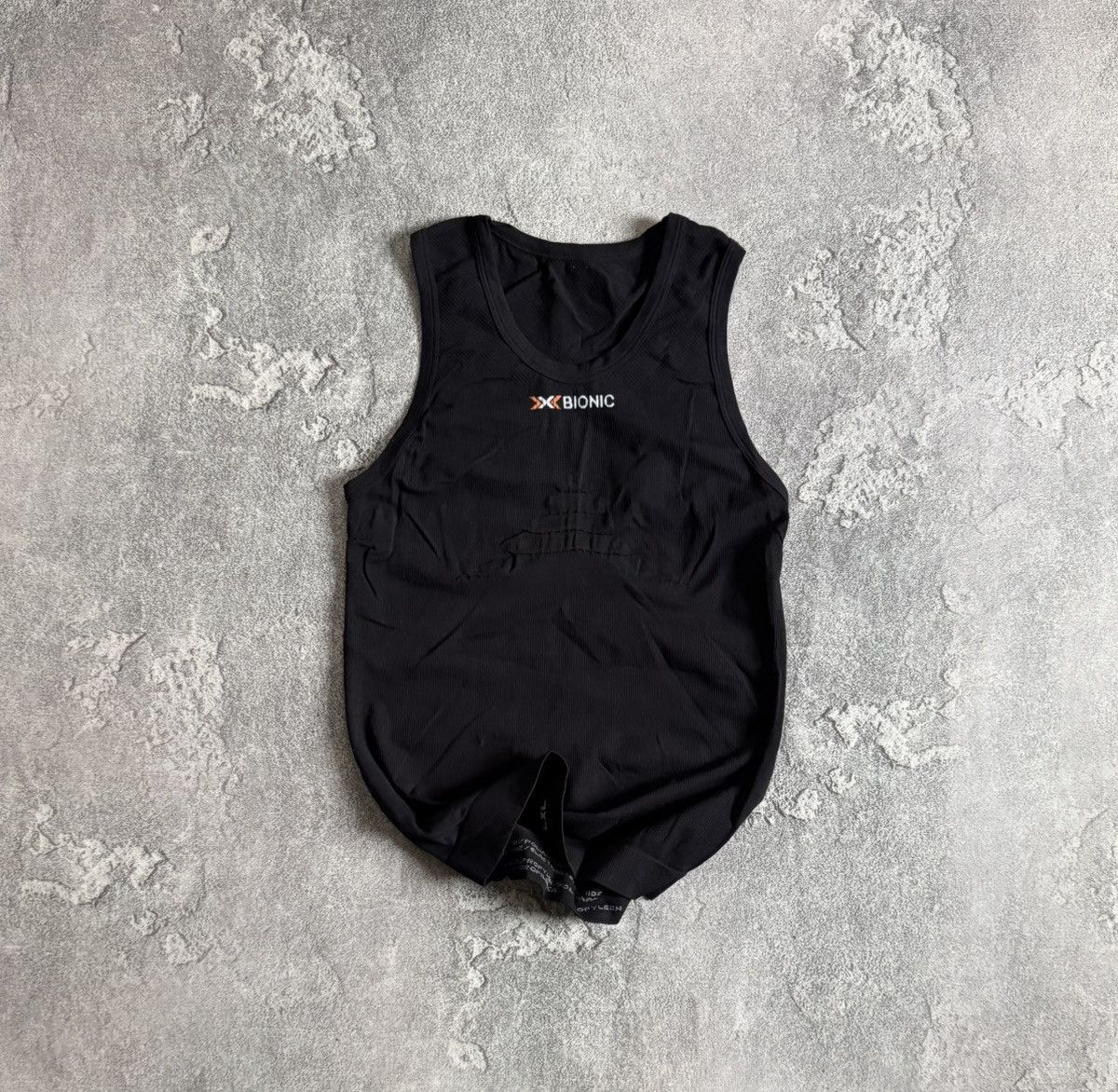 Other XBIONIC outdoor tank top sleeveles shirt gorpcore Size L / US 10 / IT 46 - 1 Thumbnail