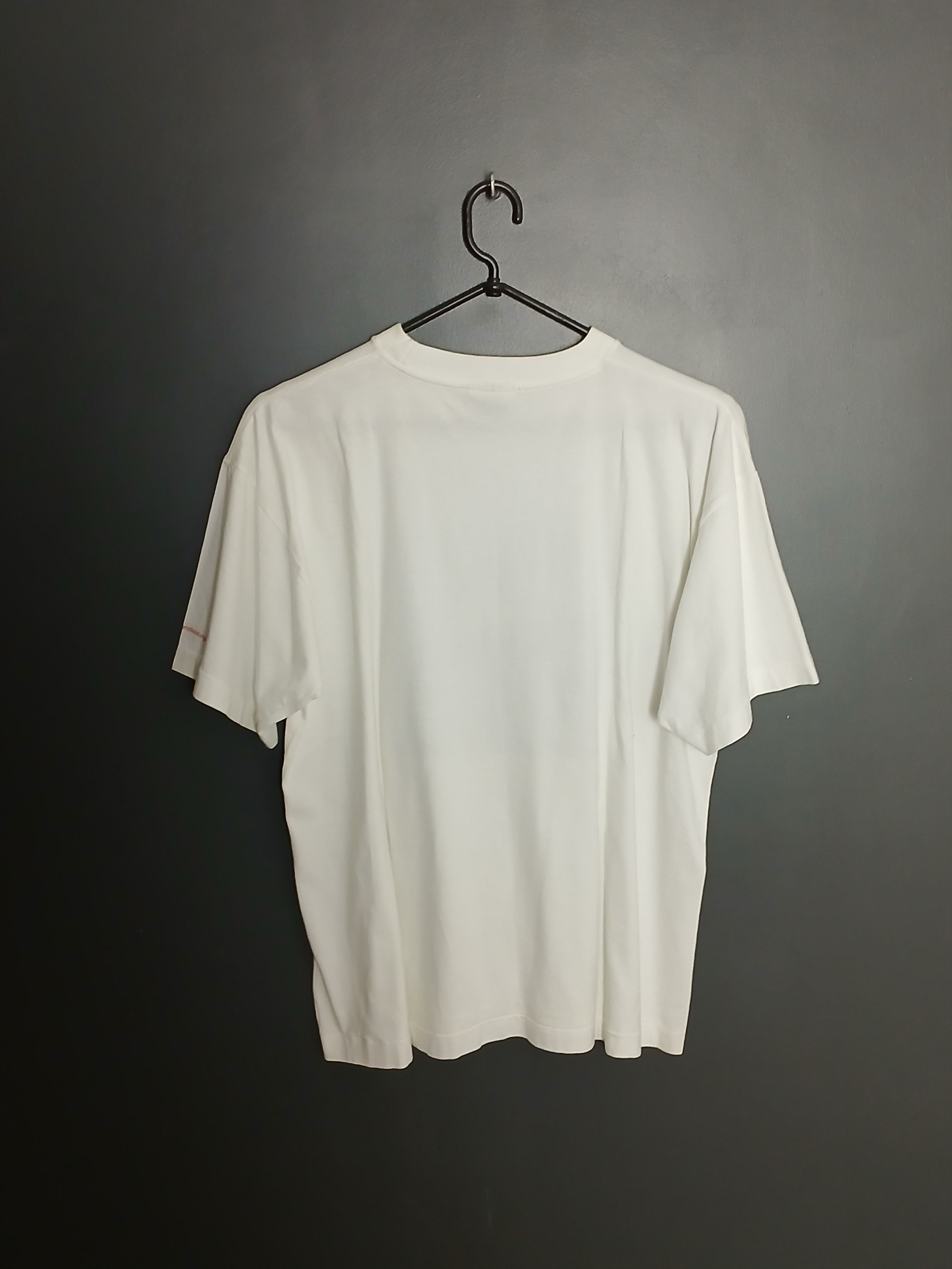 Vintage Vintage Titanic Leonardo DiCario Single Stitch T-Shirt Size US S / EU 44-46 / 1 - 2 Thumbnail