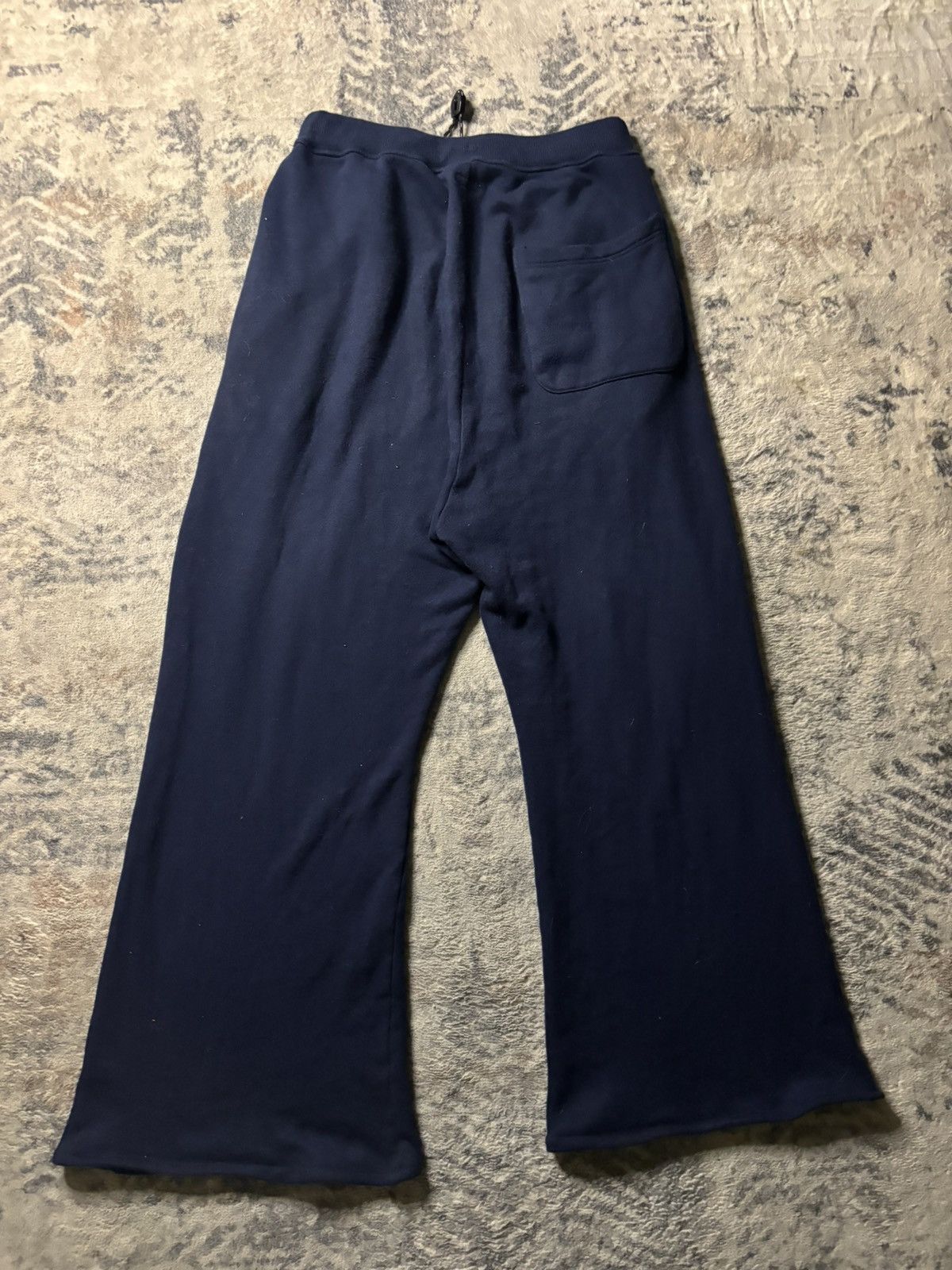 Kapital Kapital Flared Sweatpants Size US 32 / EU 48 - 3 Thumbnail