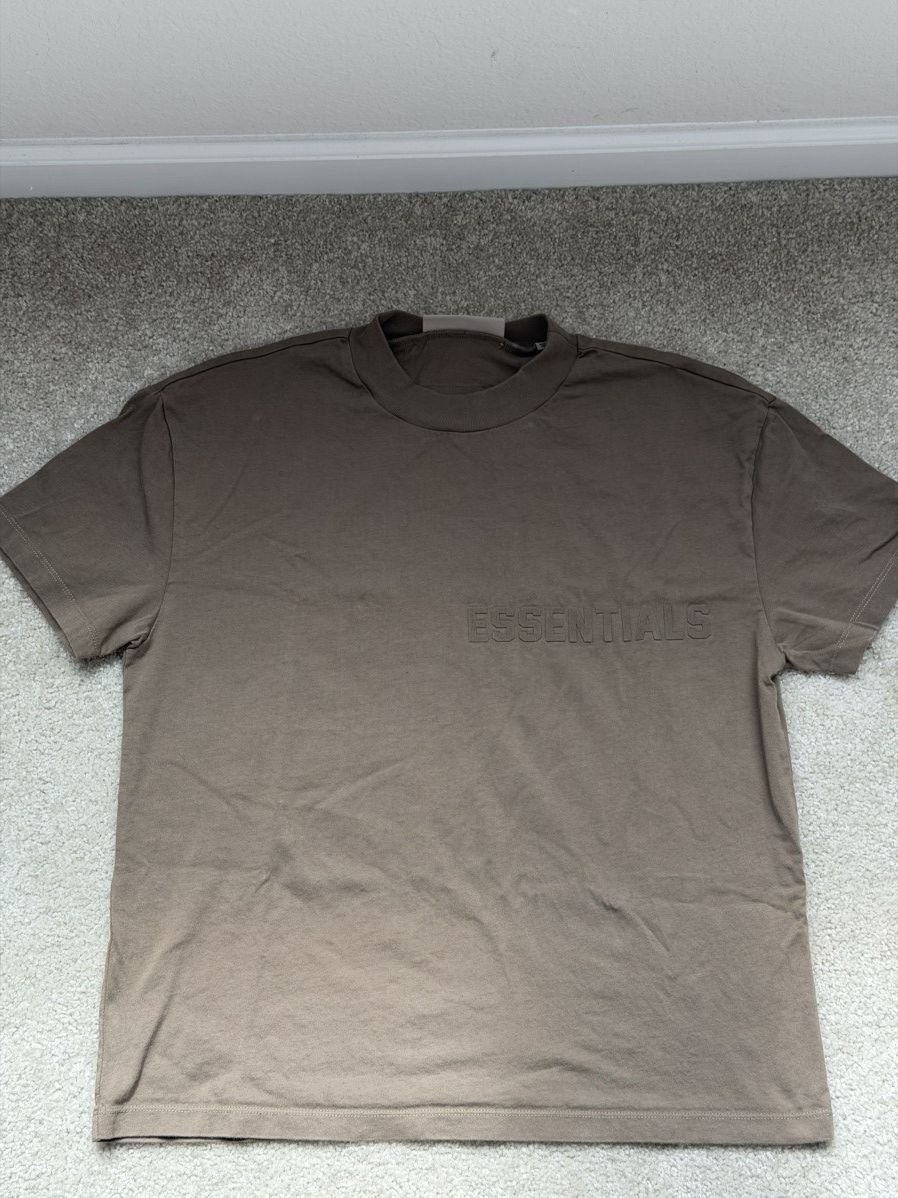 Essentials Fear of God Essentials T Shirt Size US XS / EU 42 / 0 - 1 Thumbnail