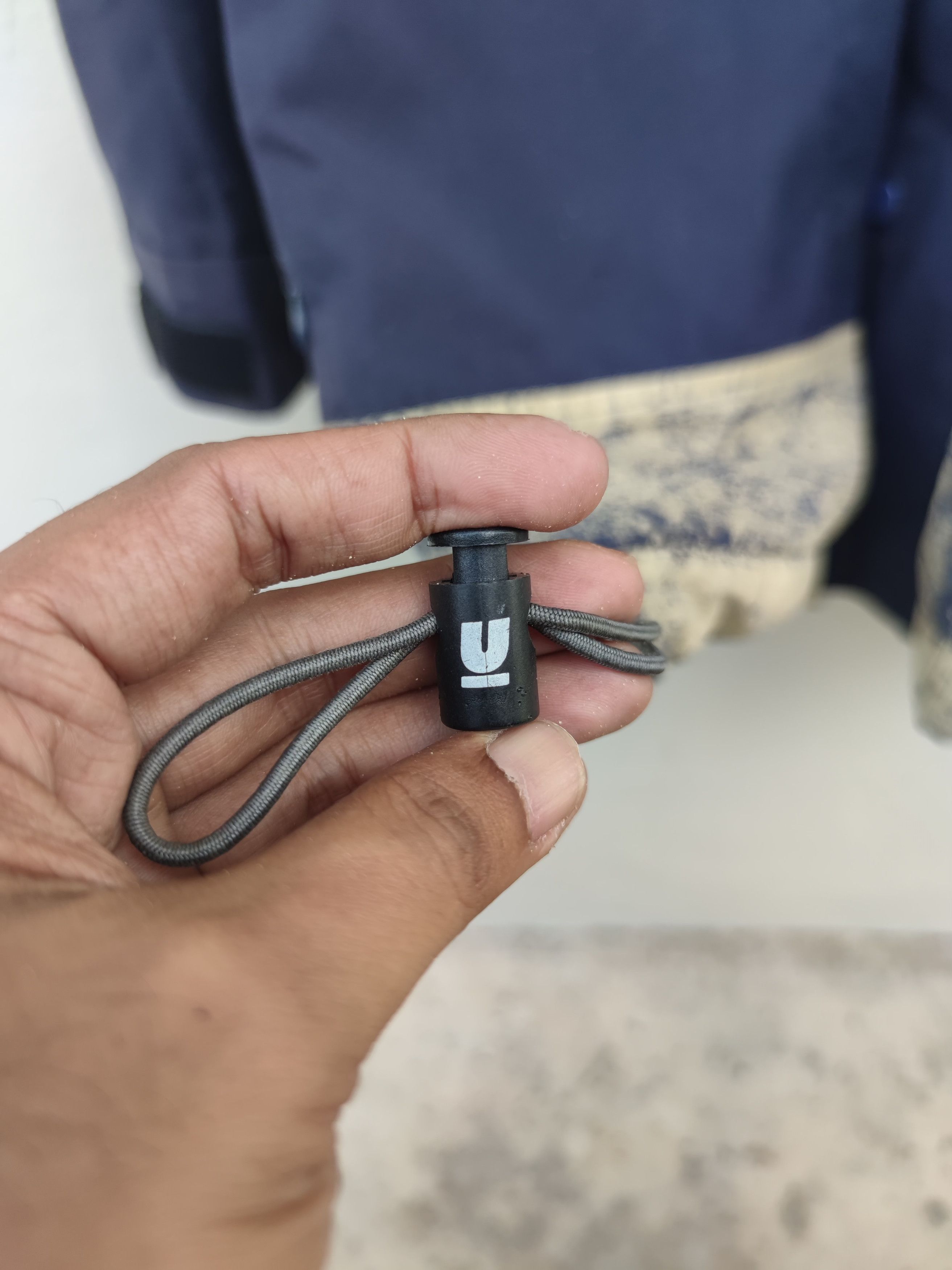Undercover Vintage AW1995-1996 Undercover Jun Takahashi Speed Jacket Size US M / EU 48-50 / 2 - 6 Thumbnail