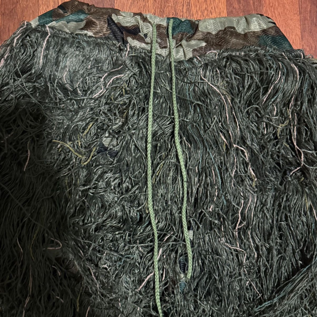 Other Cozmade camo pants Size US 40 / EU 56 - 3 Thumbnail