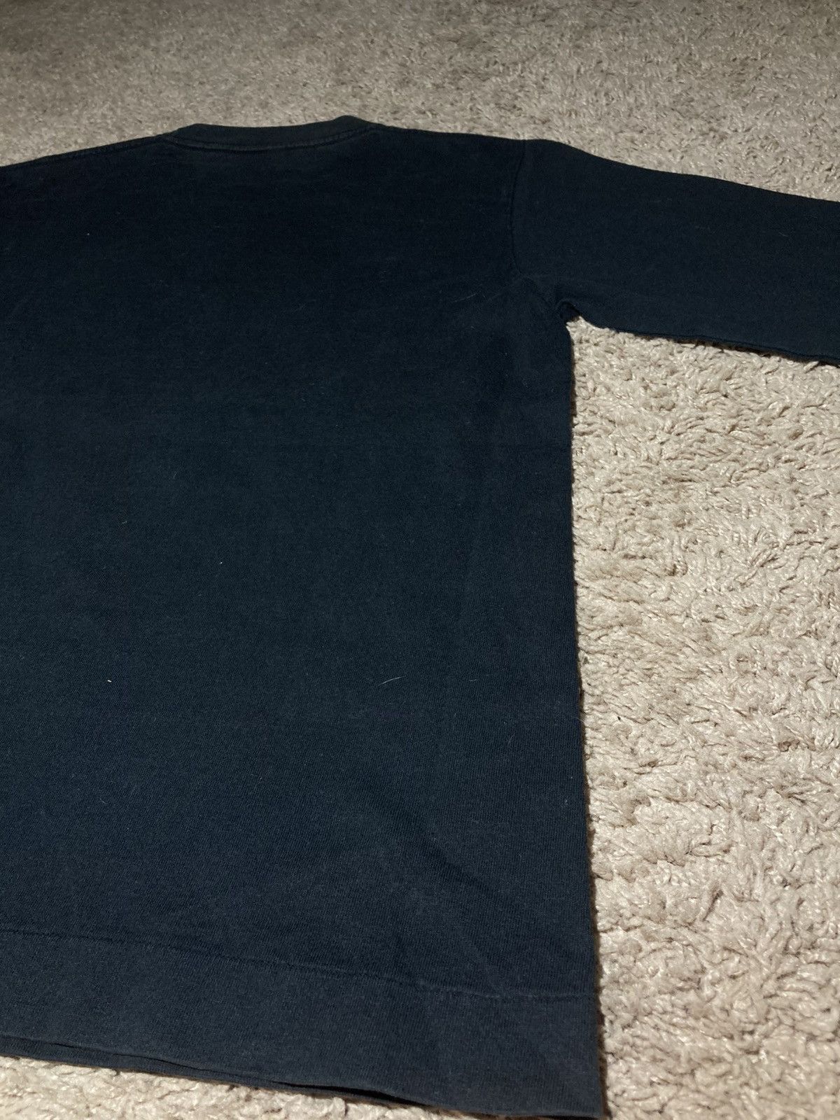 Bape 2001 Bape Stash Diamond Planet of the Apes Digital OG 90s Size US M / EU 48-50 / 2 - 10 Thumbnail