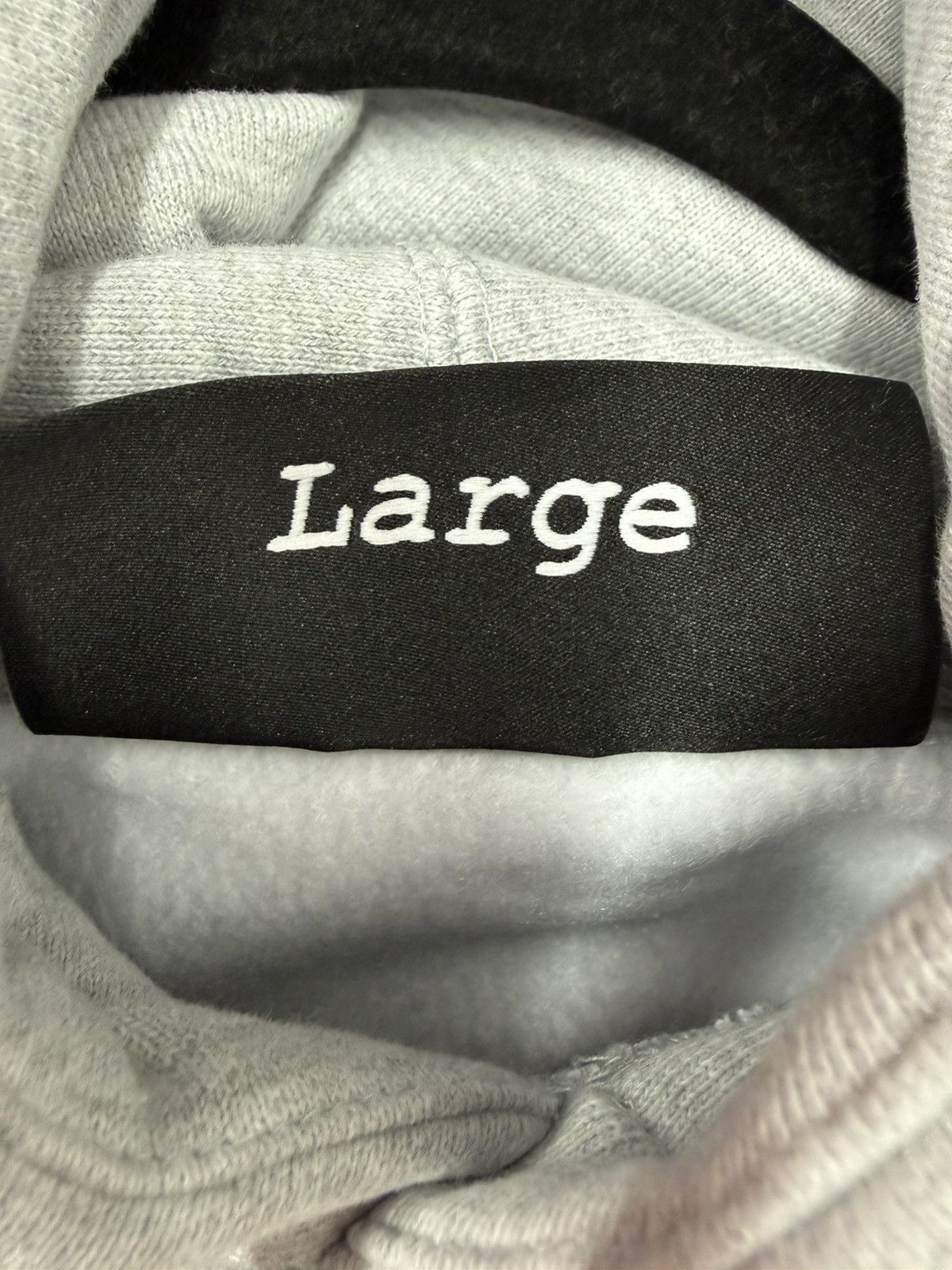 Other FTP Logo Hoodie Size US L / EU 52-54 / 3 - 6 Thumbnail