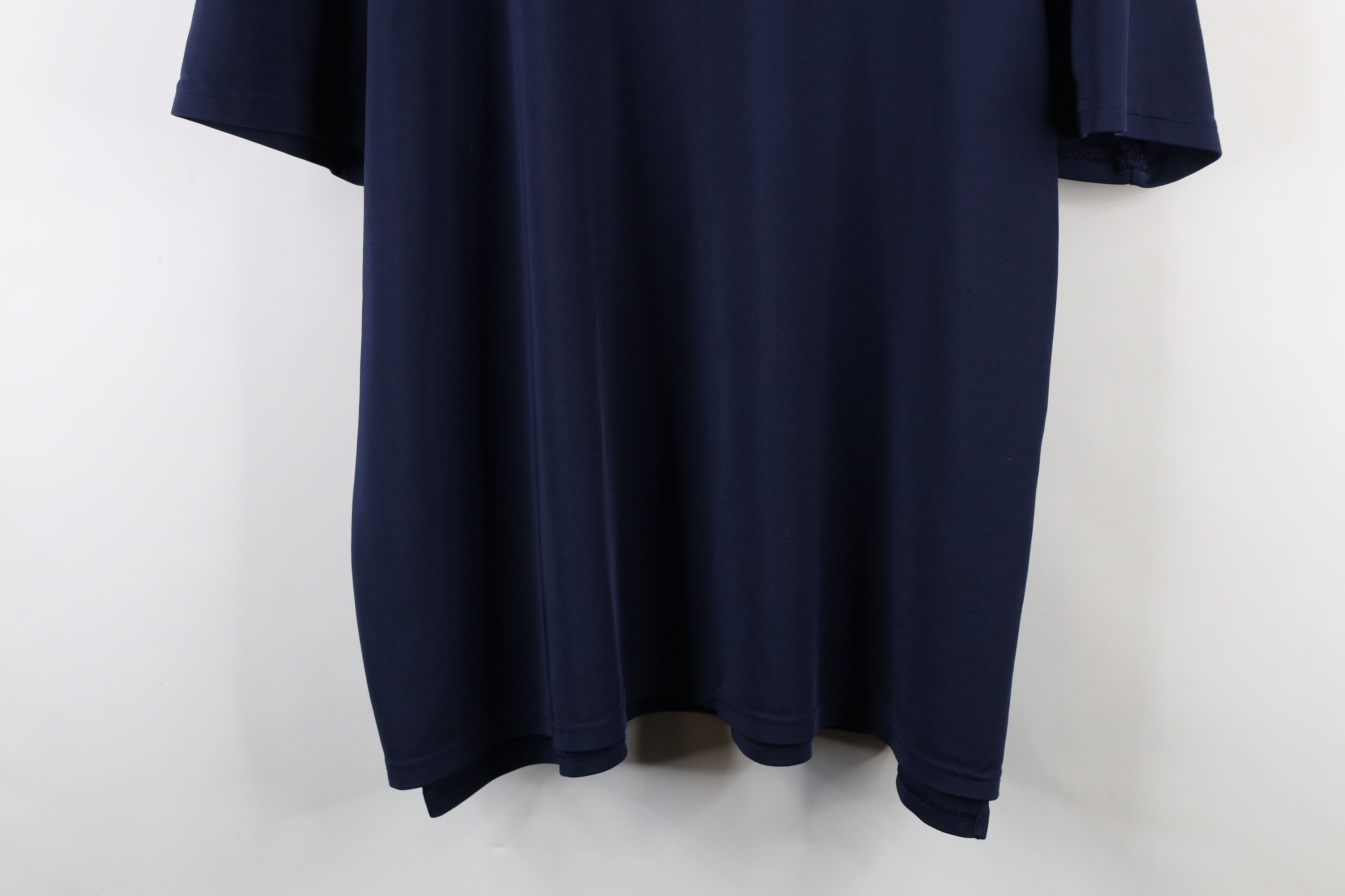 Under Armour × Vintage Under Armour Mac Champs University of Toledo Football Polo Size US XXL / EU 58 / 5 - 3 Thumbnail