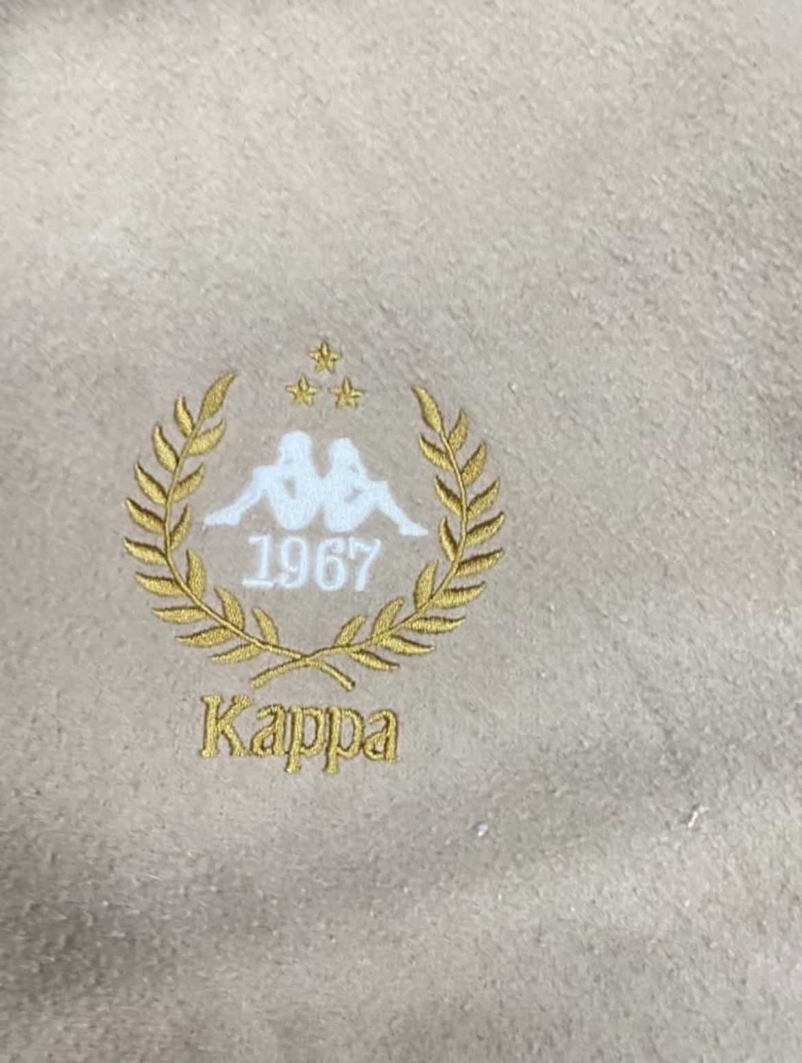 GU Gu X kappa hoodie Size US XL / EU 56 / 4 - 2 Thumbnail