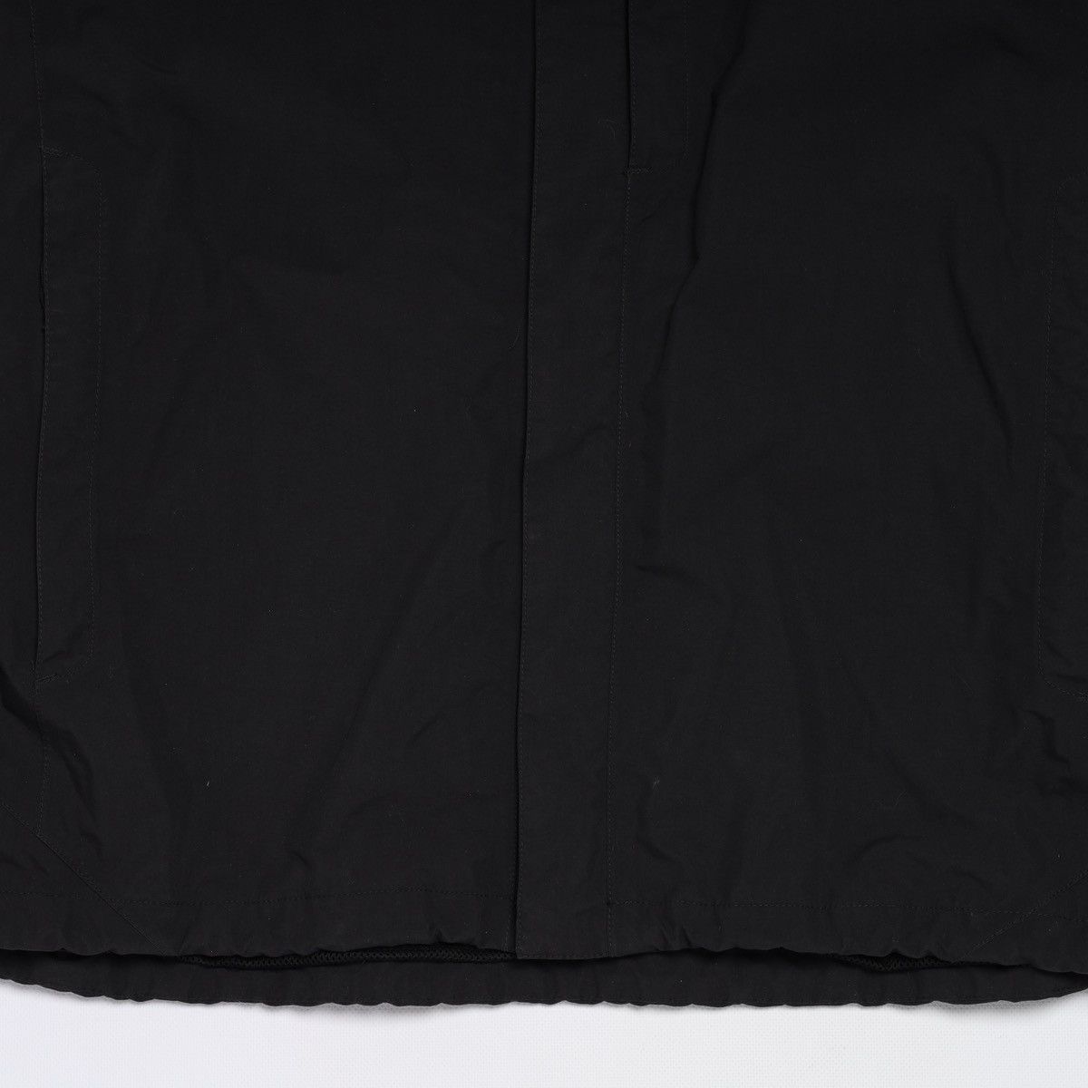 The North Face The North Face Hyvent Black Windbreaker Jacket Size US XXL / EU 58 / 5 - 3 Thumbnail